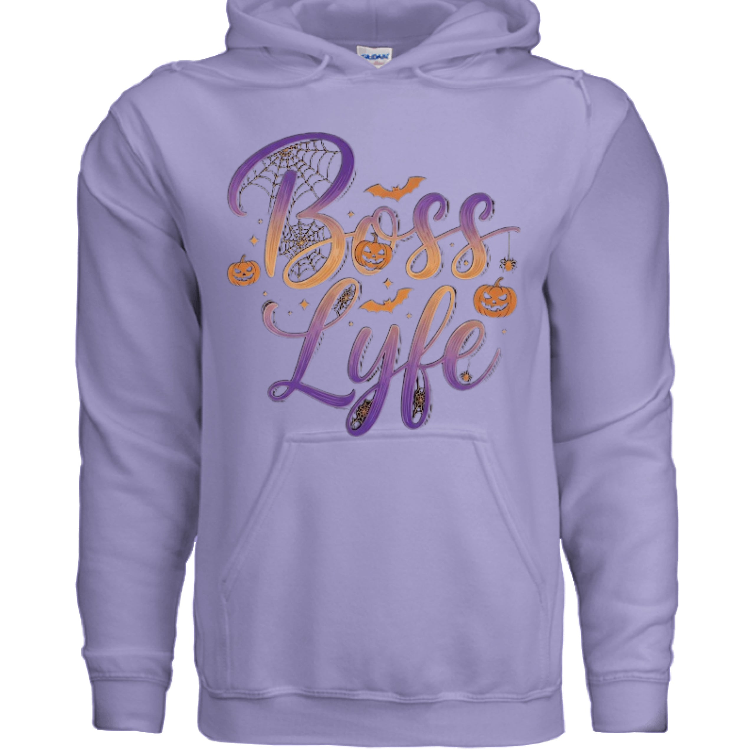Halloween Pumpkin Hoodie