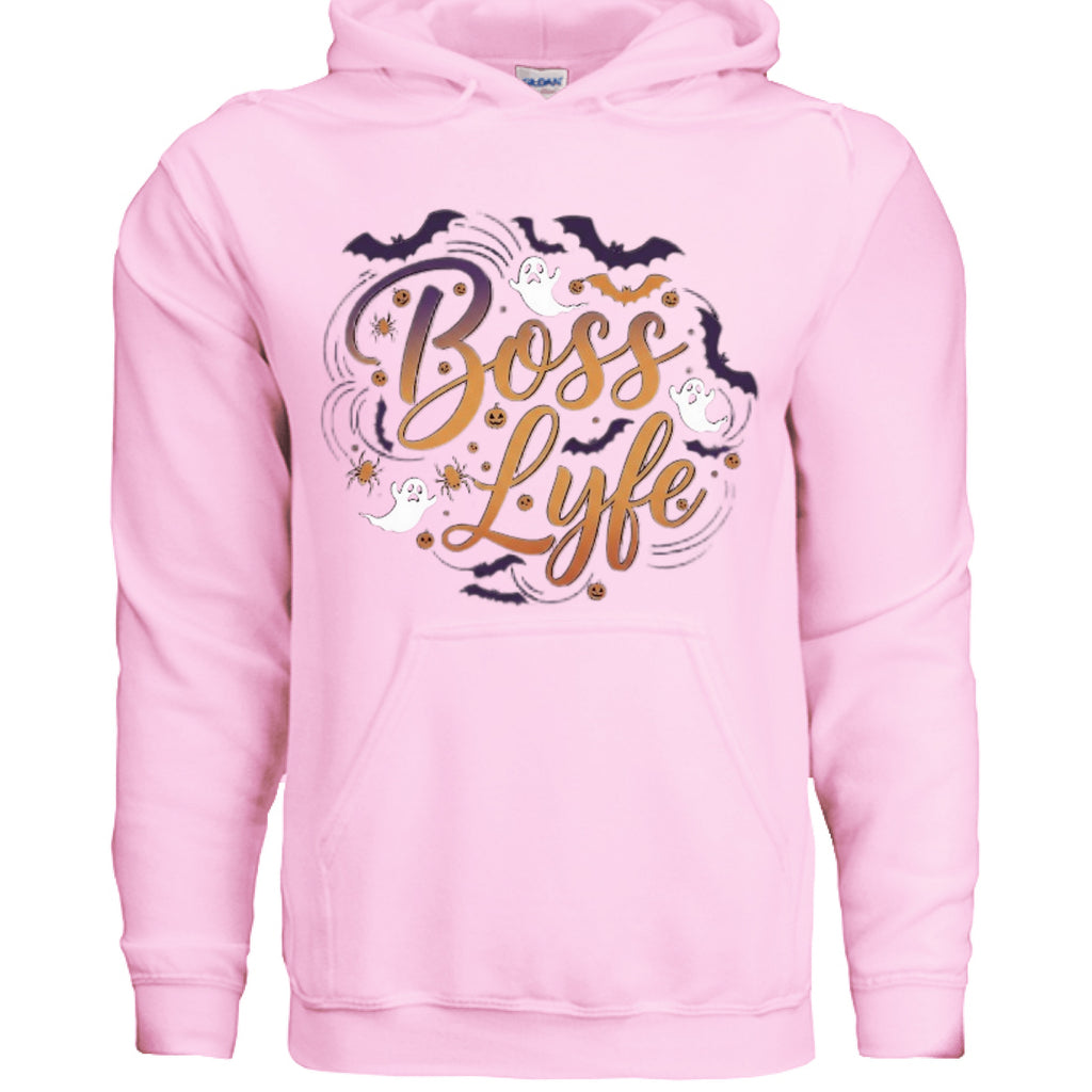 LIGHT PINK - FRONT