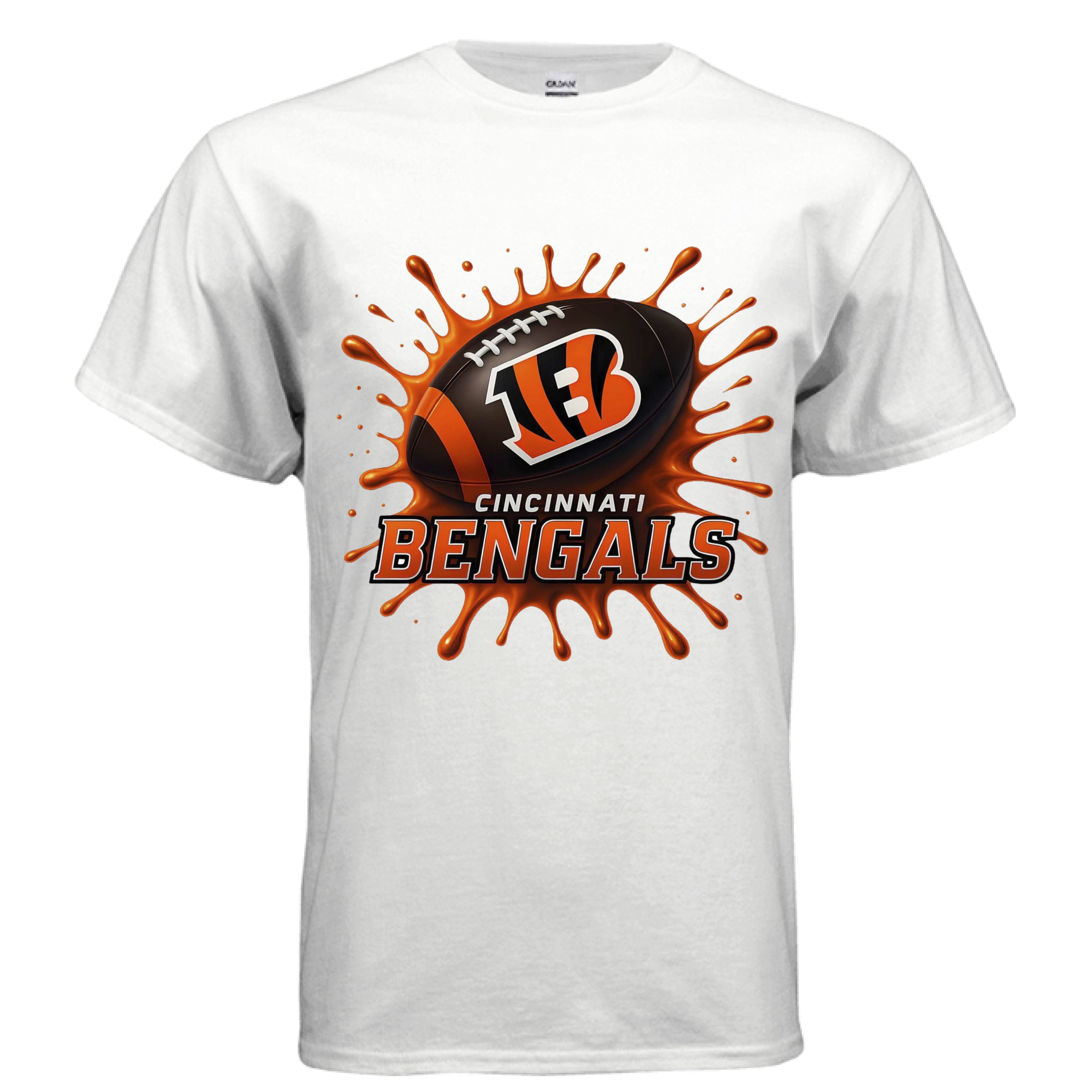 Lets Go Bengals