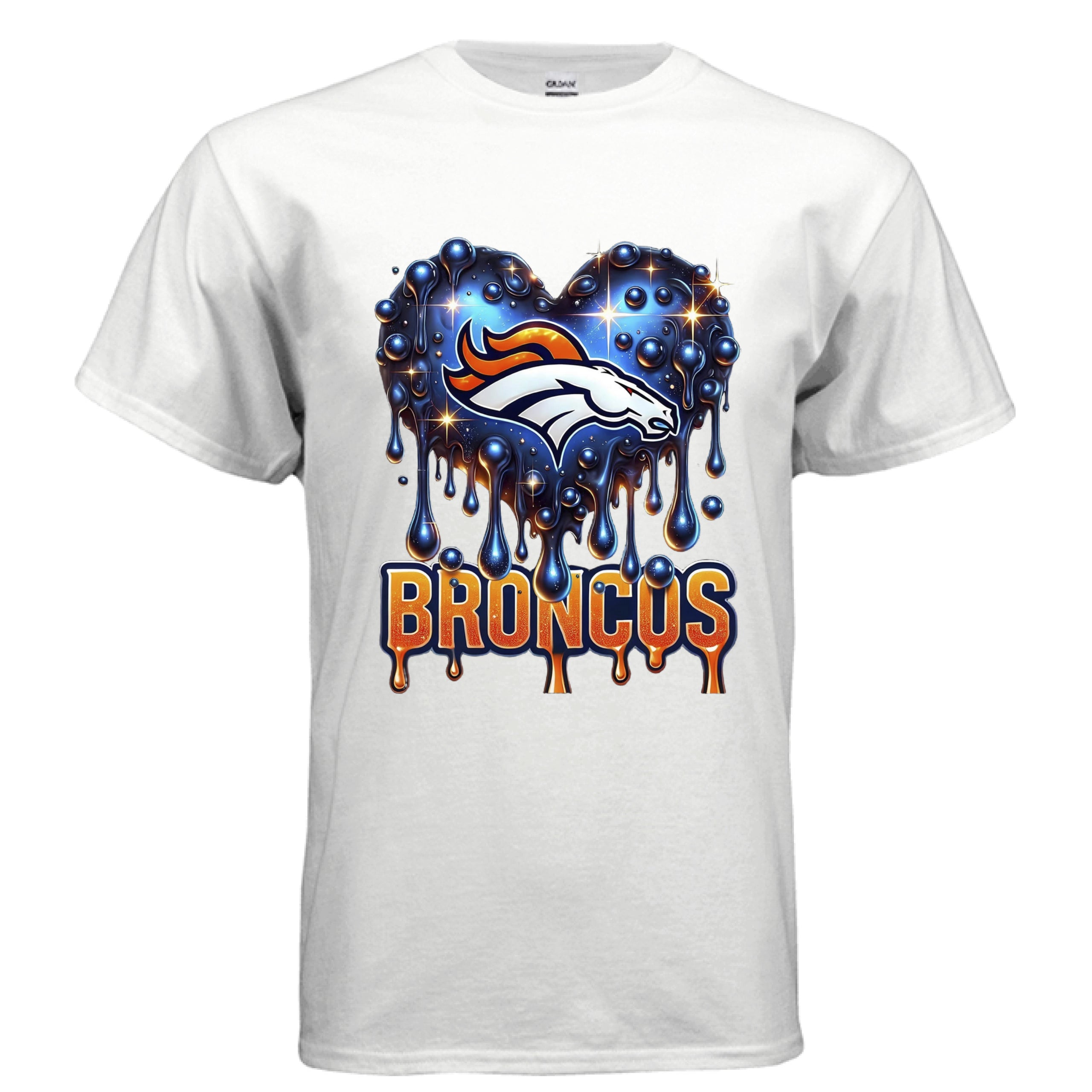 Broncos Someone Loves You
