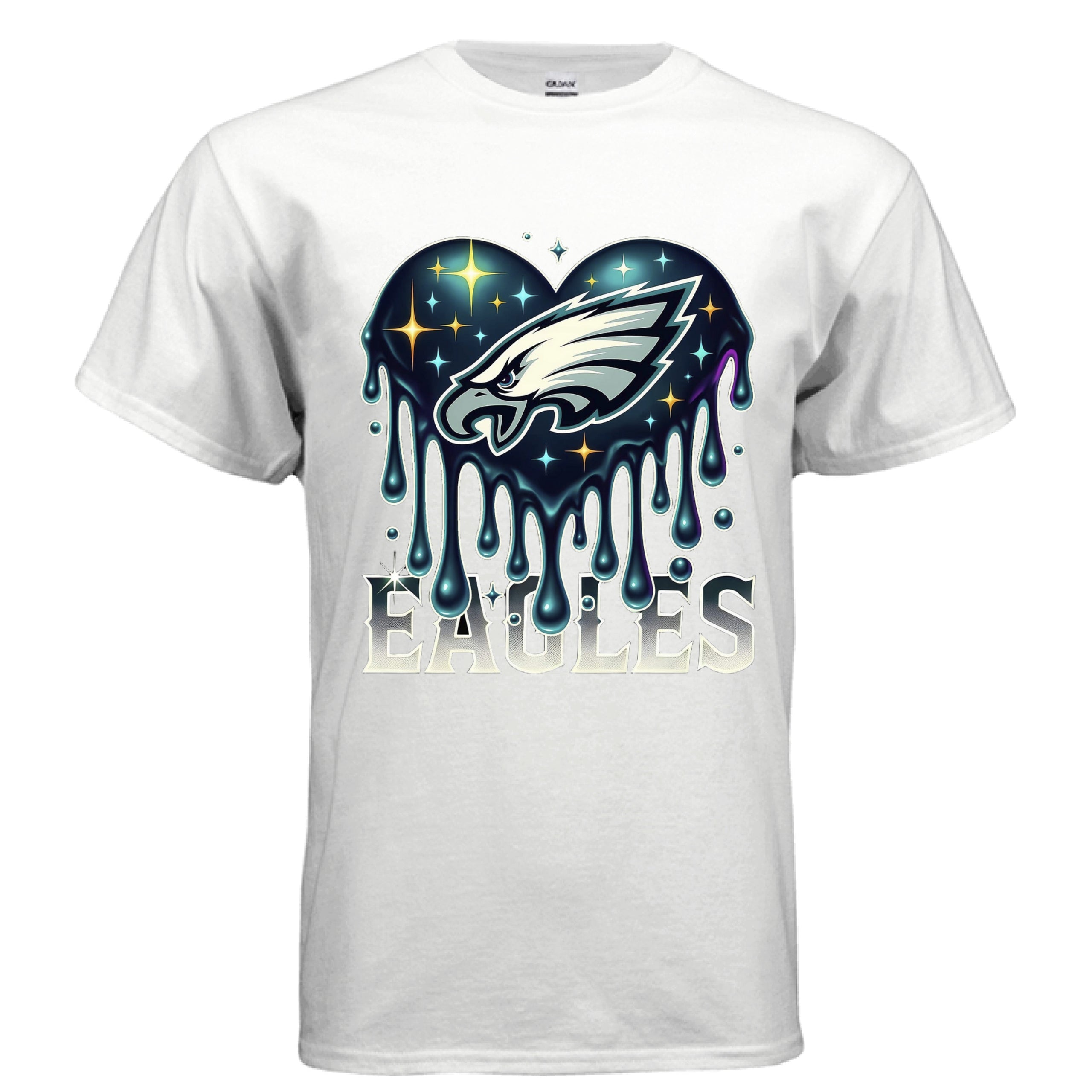 Eagle Fans