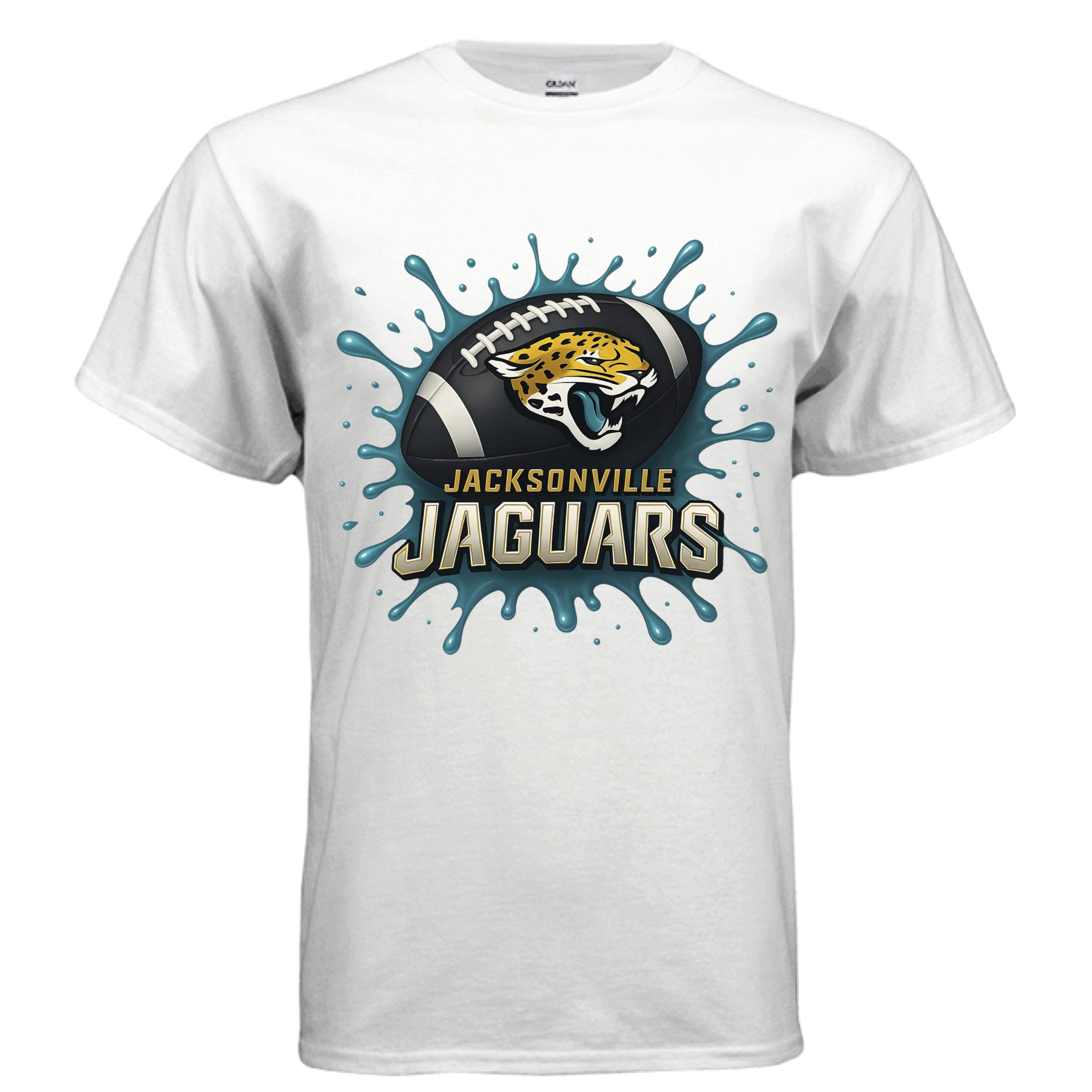 Jaguars Fans
