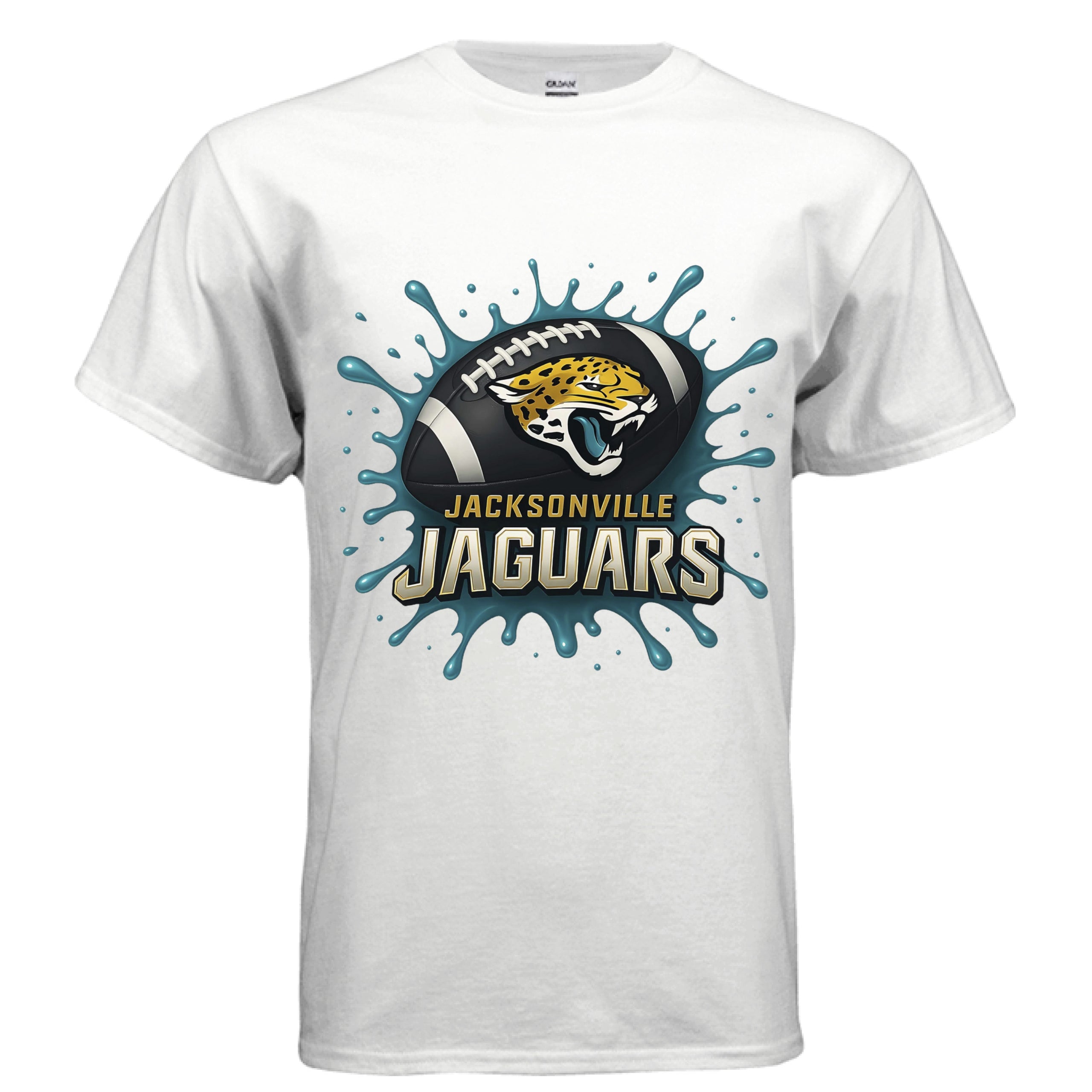 Team Jaguars Fans