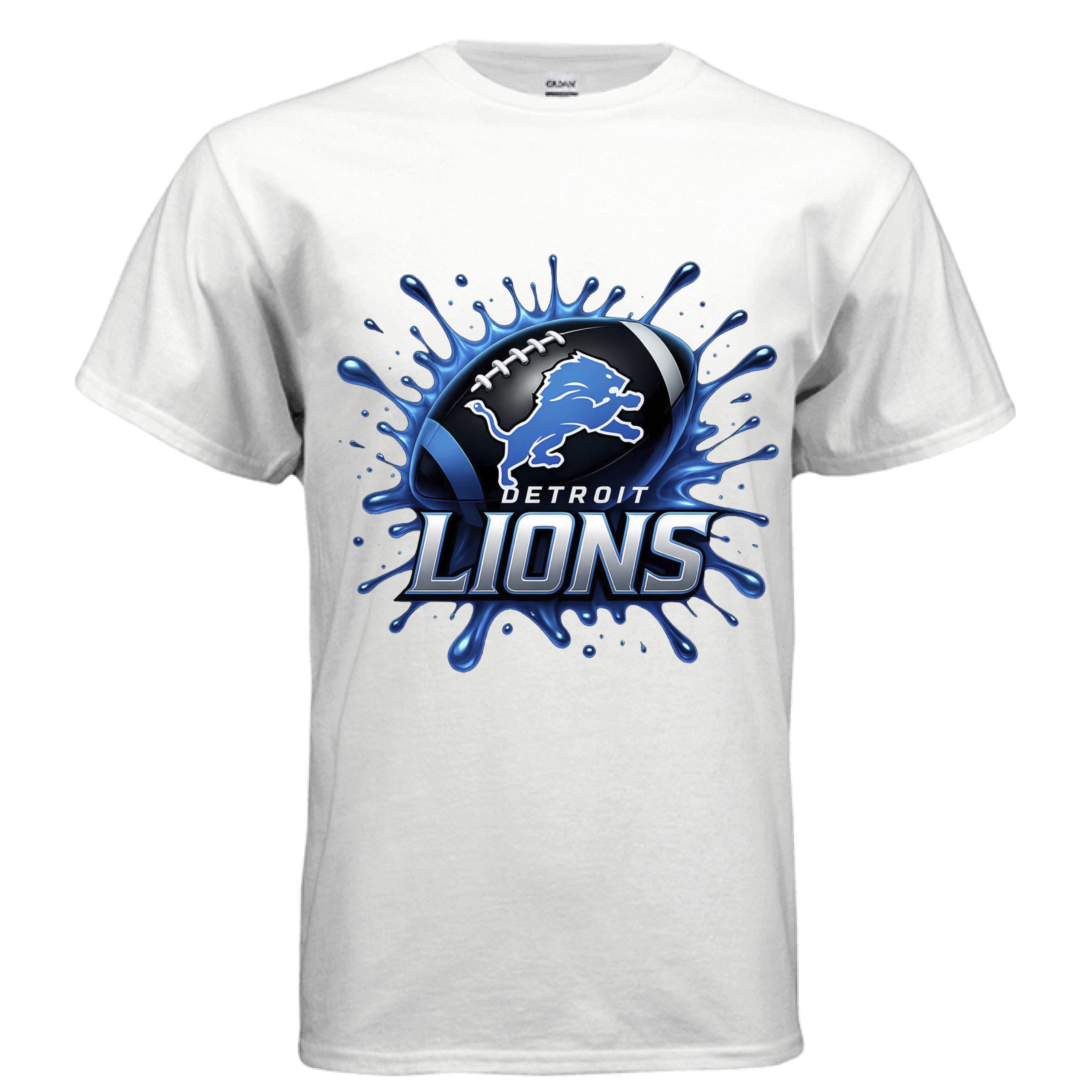 Team Lion Fans