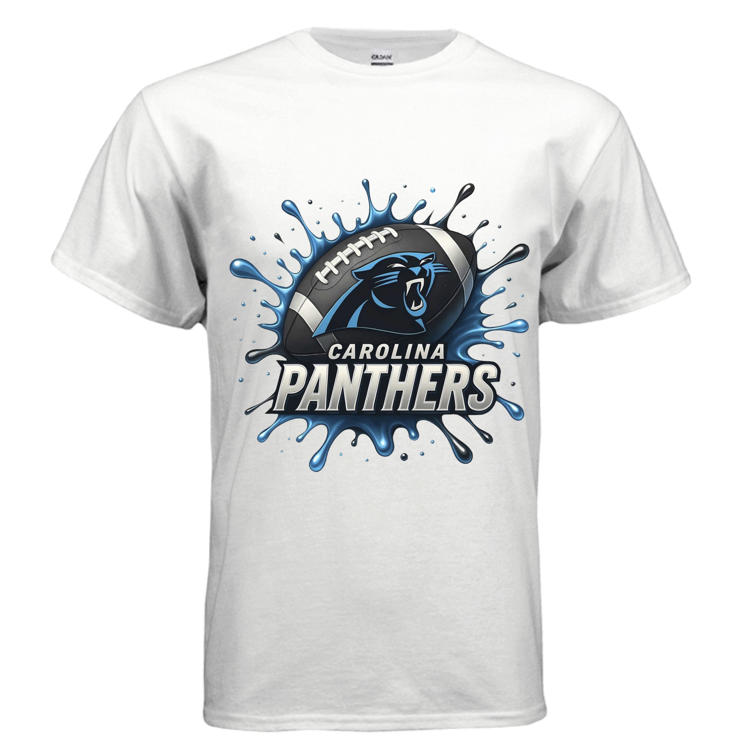 Team Panthers Fans