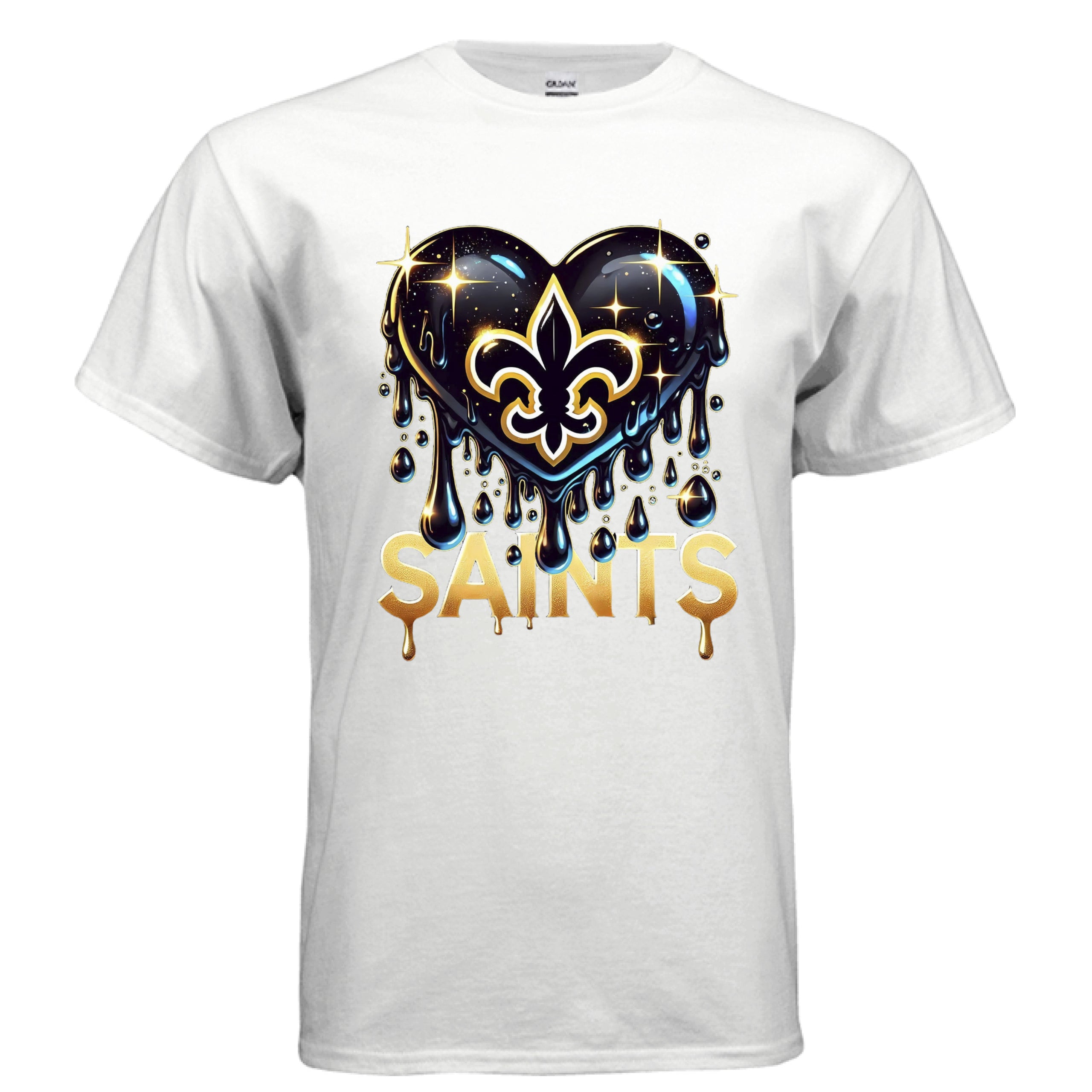 Team Saints Fans