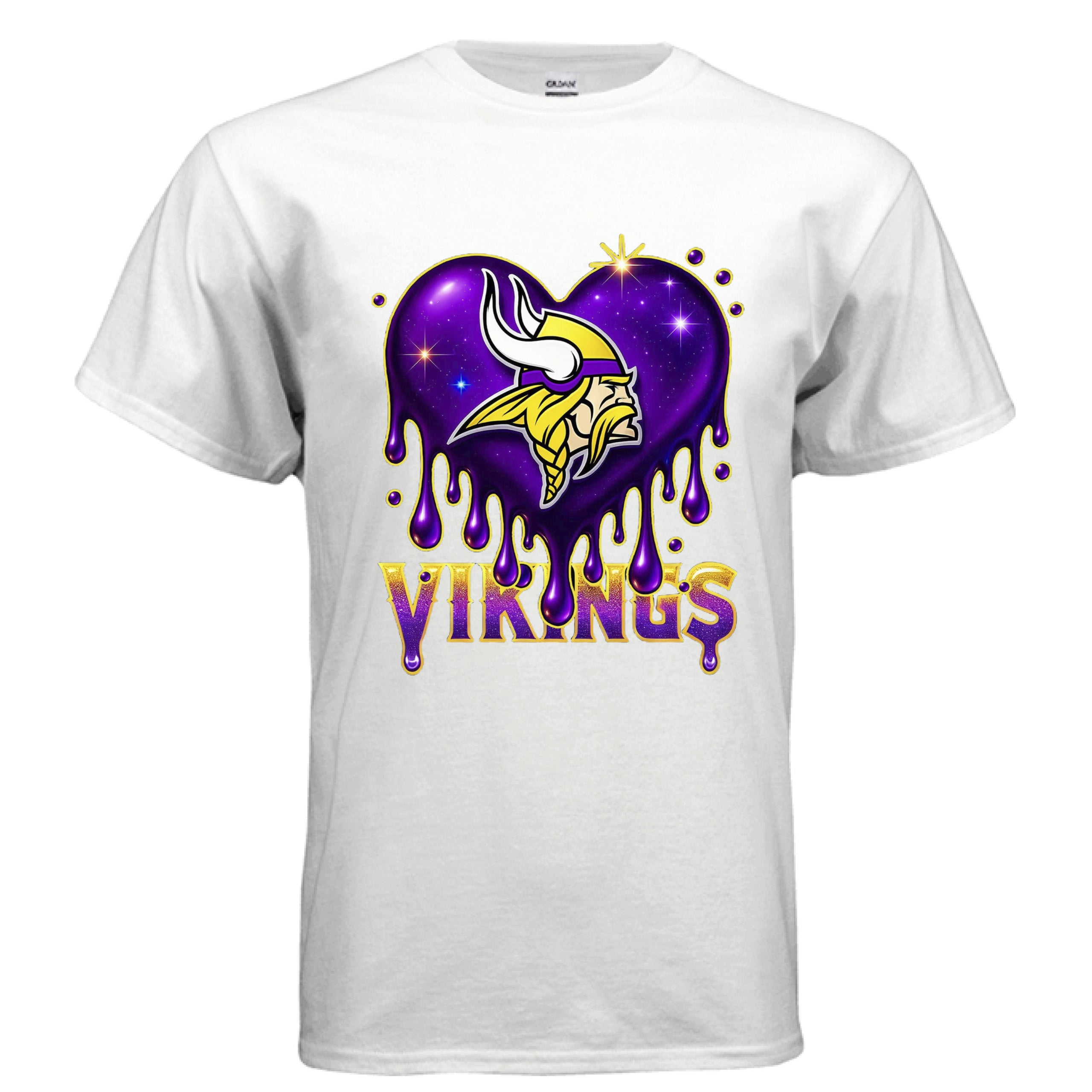Team Vikings Fans