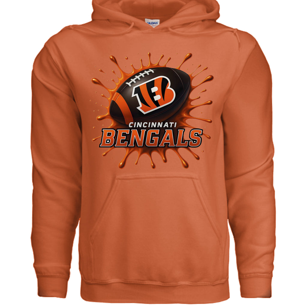 ORANGE - FRONT