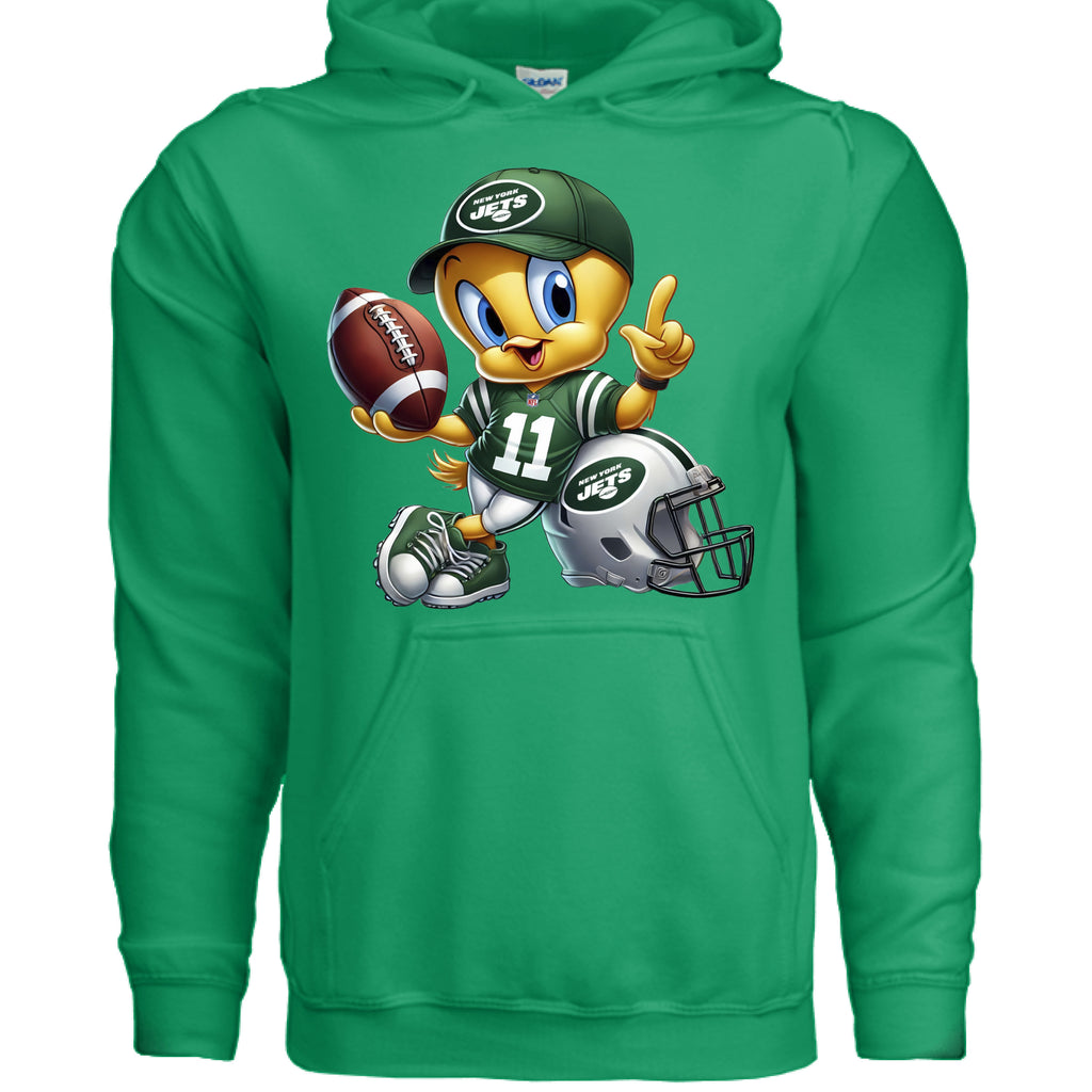IRISH GREEN - FRONT