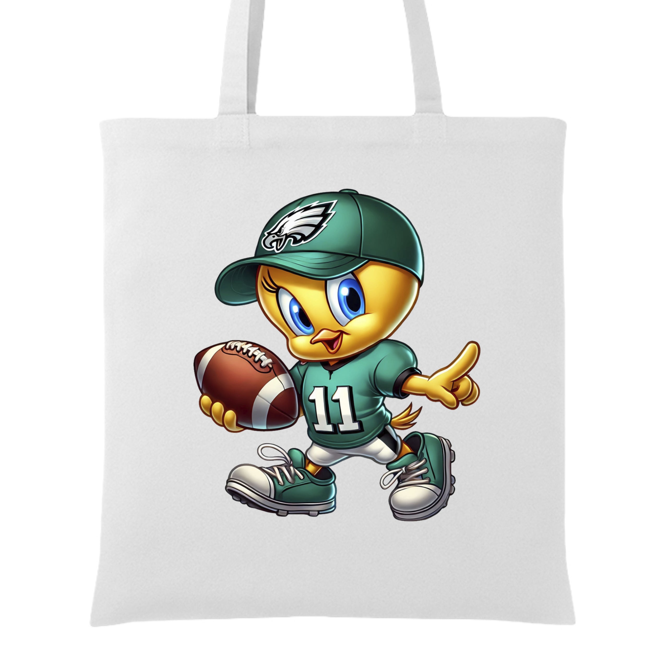Tweedy Bird Eagles Bag