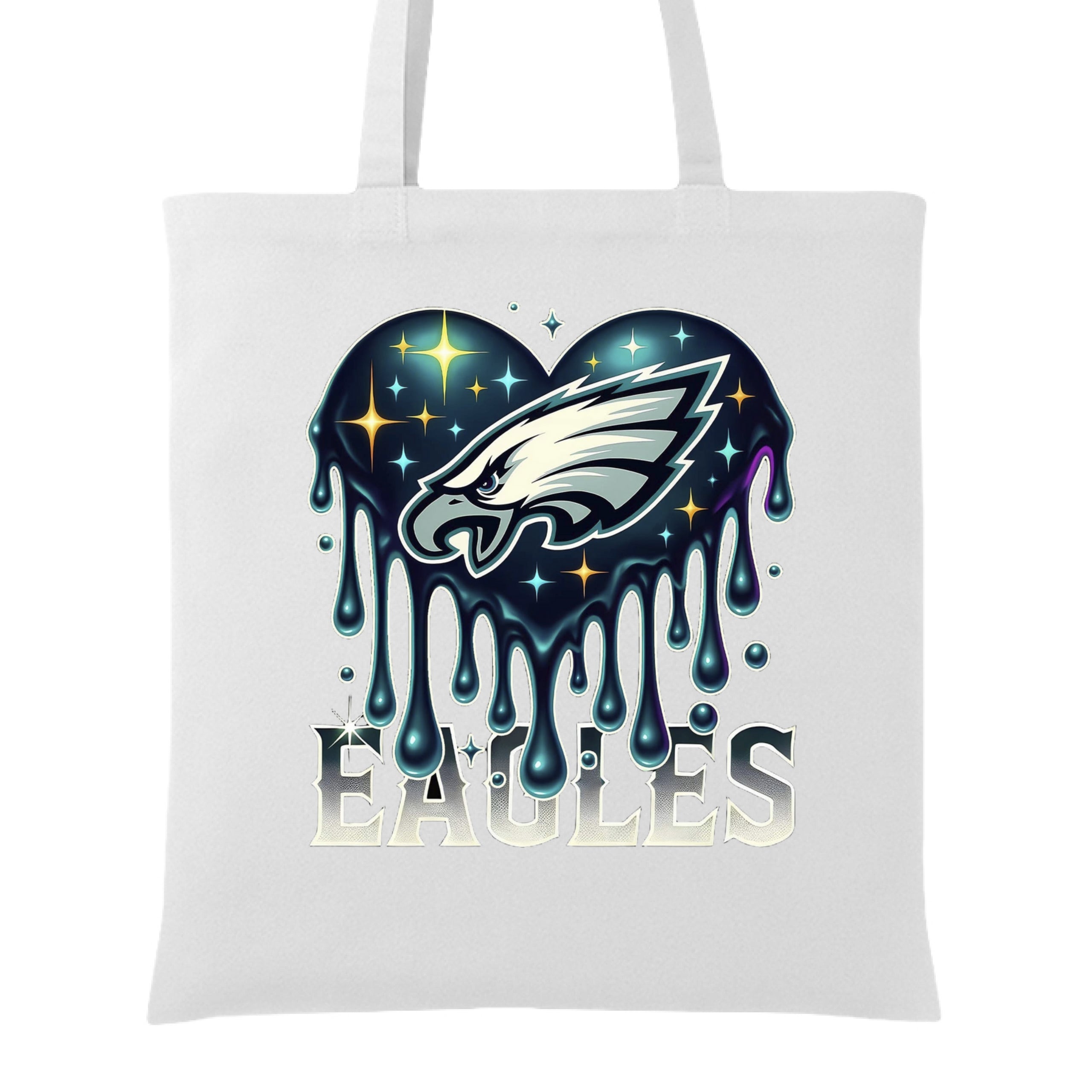 Eagle Fans Bag