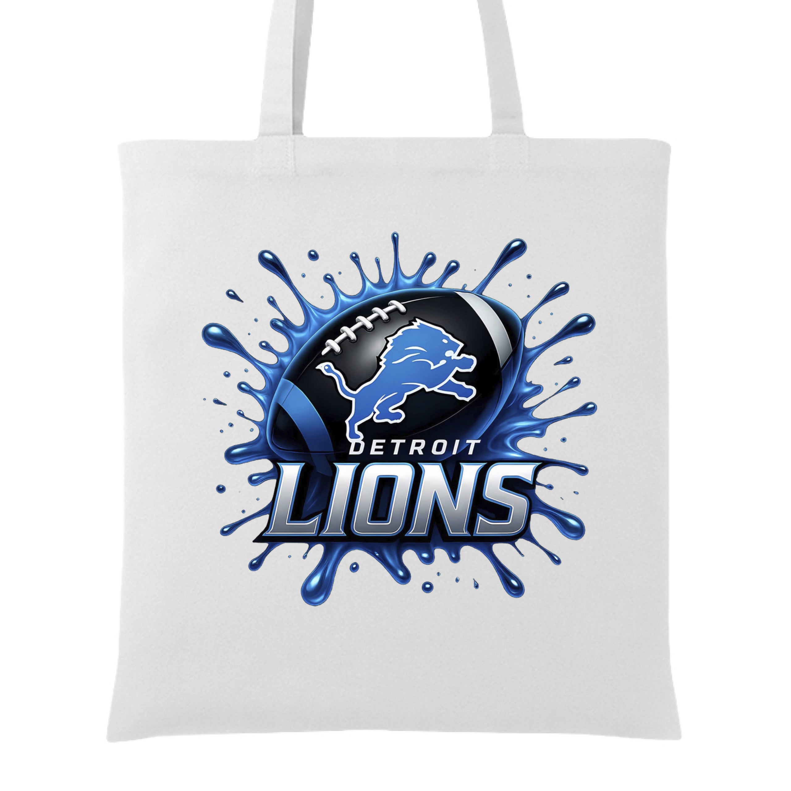 Team Lion Fans Bag