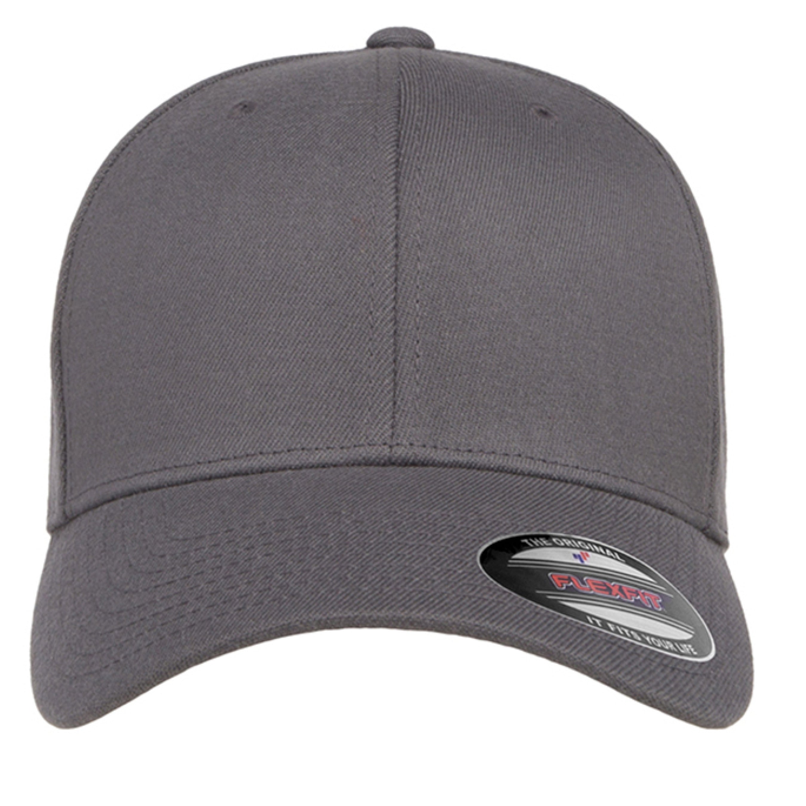 GREY - FRONT