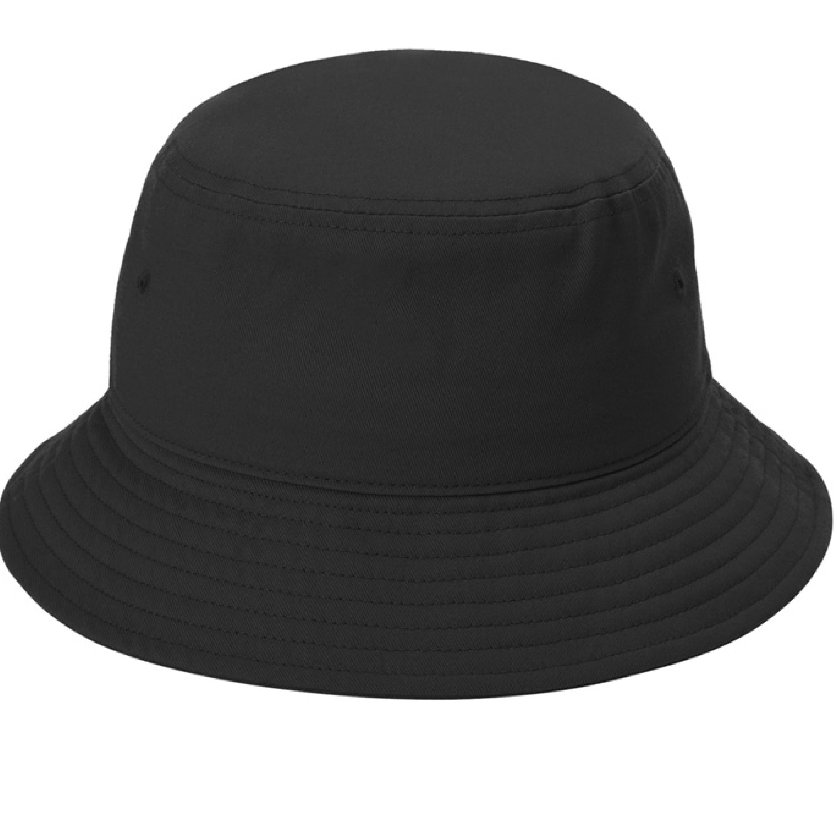 Black - FRONT