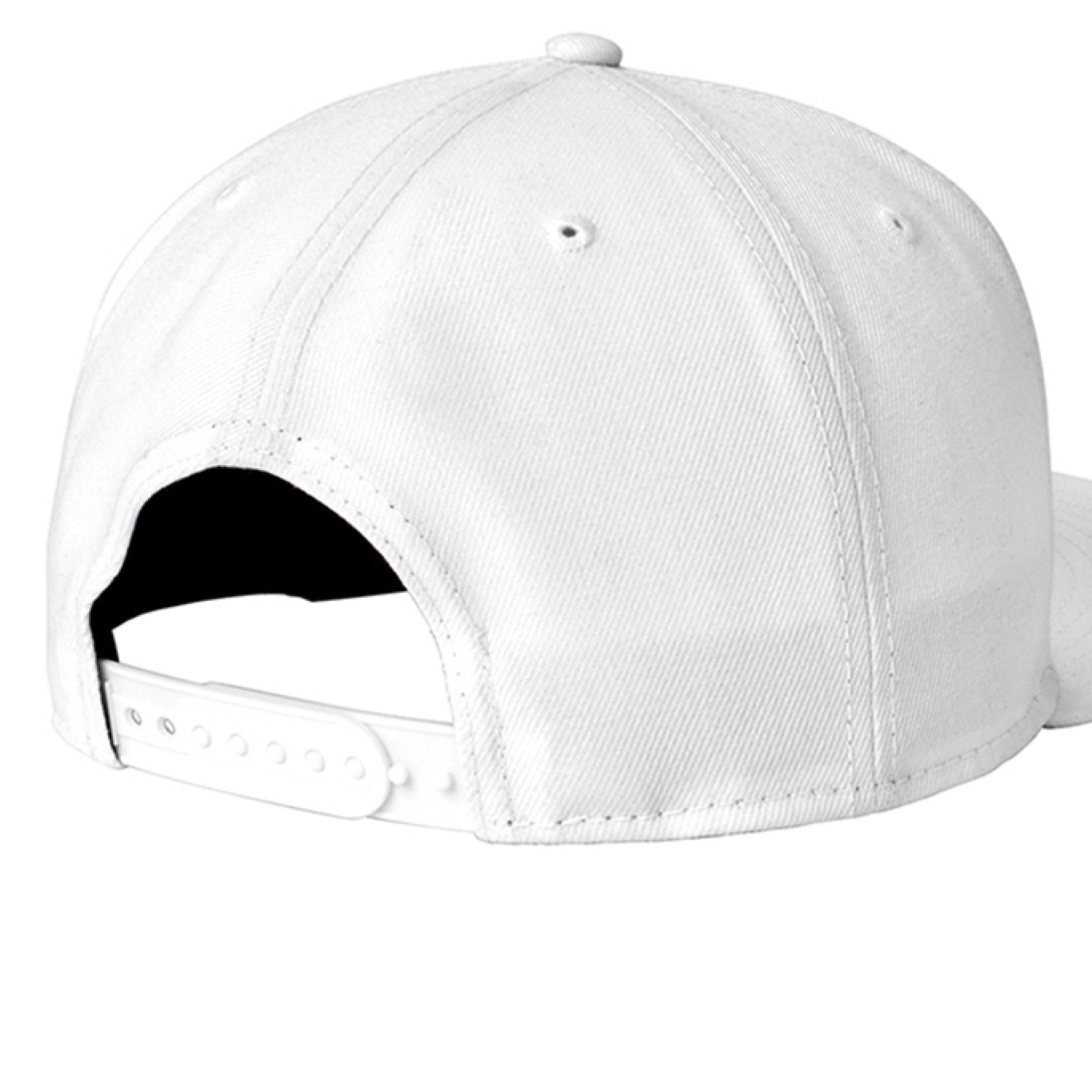 White - BACK
