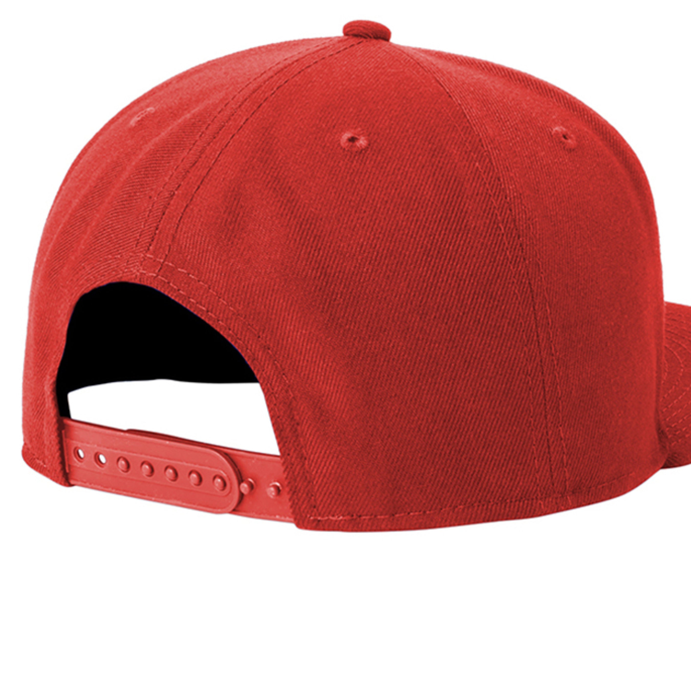 Scarlet - BACK