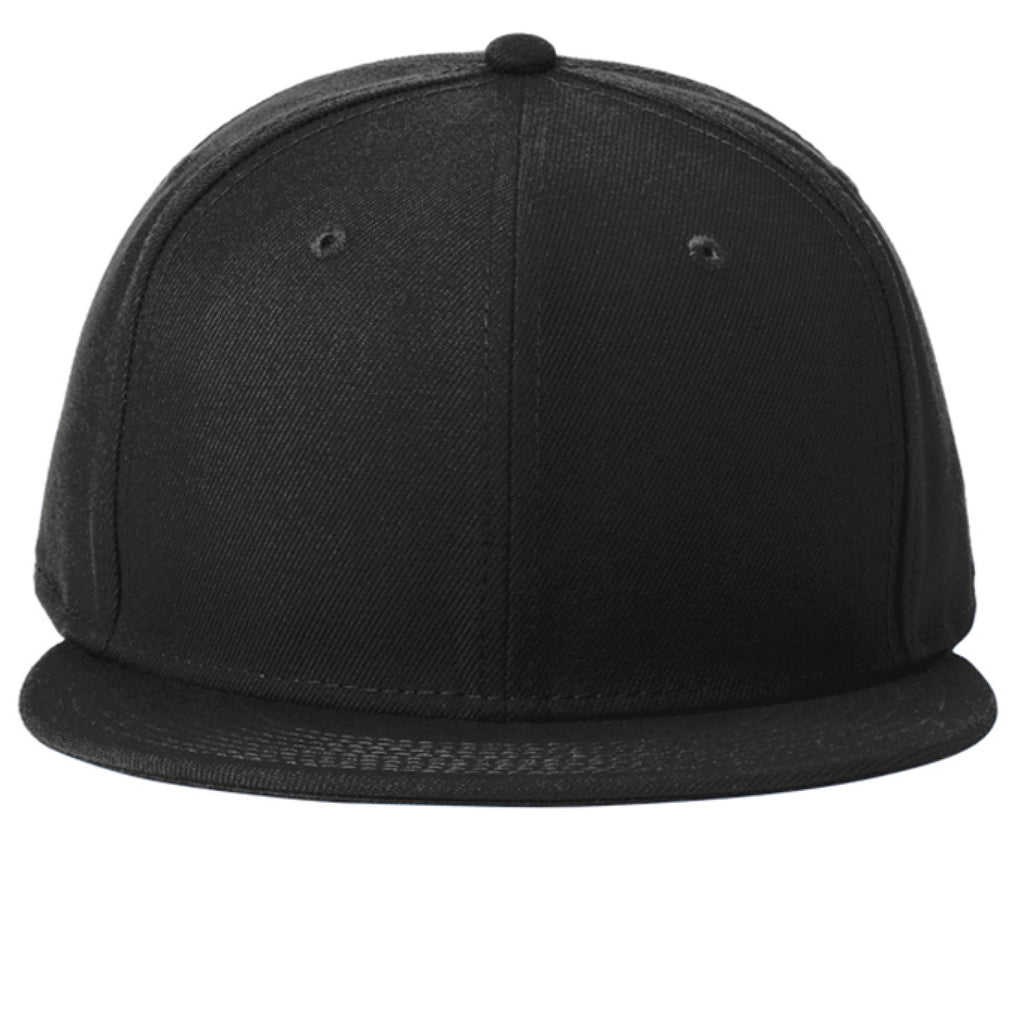 Black - FRONT