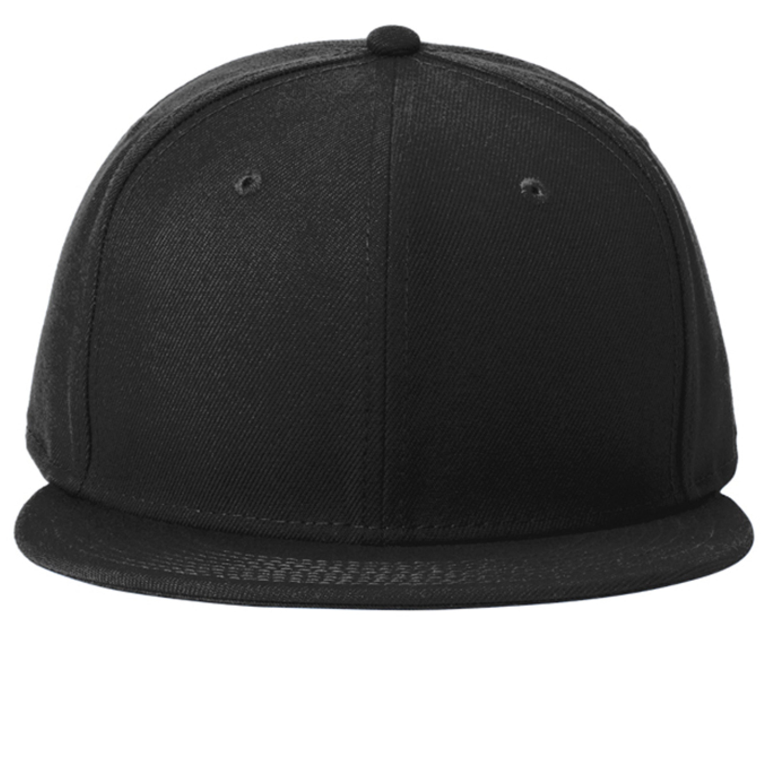 Black - FRONT