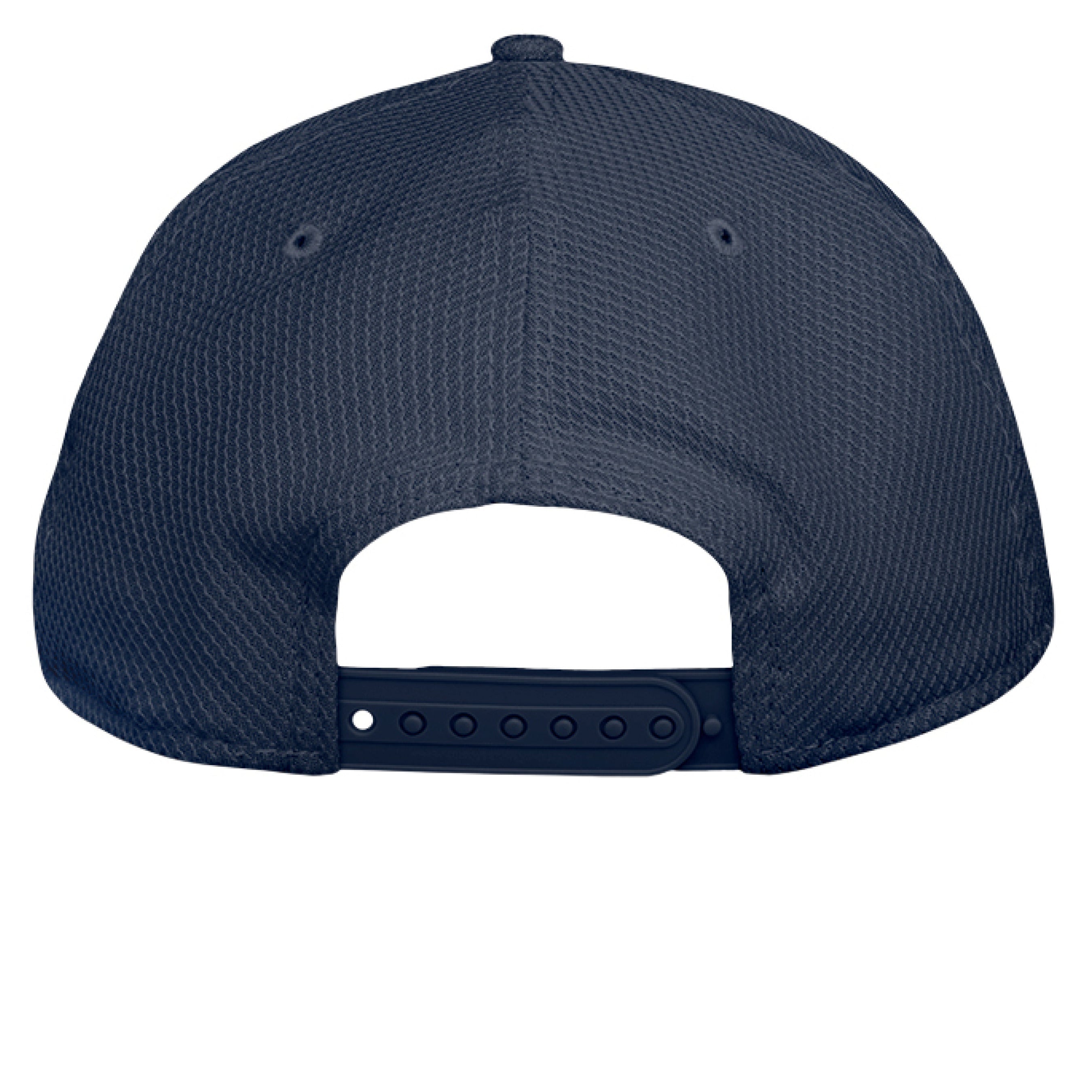 True Navy - BACK