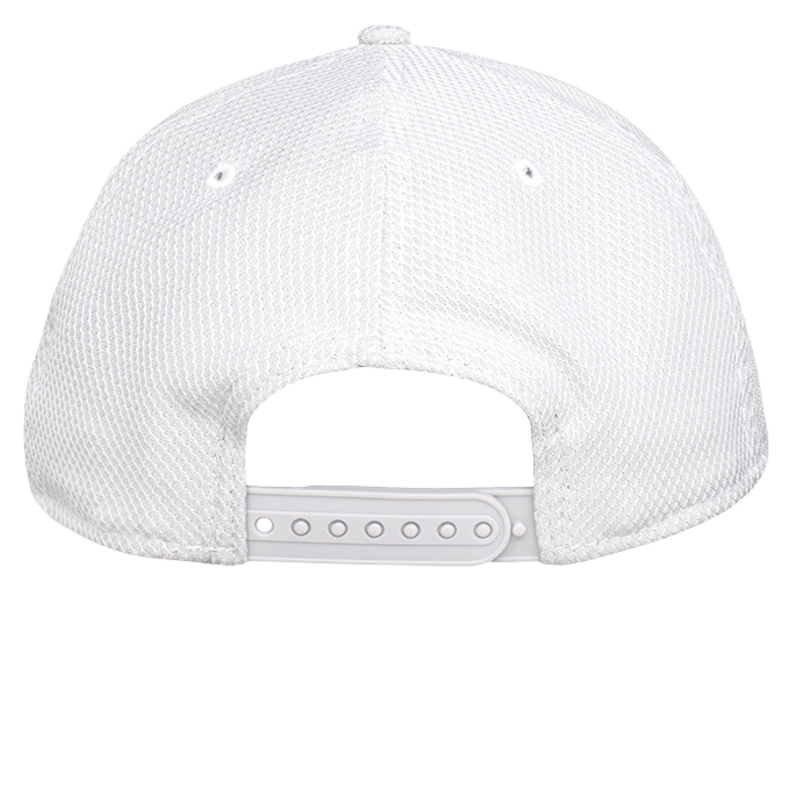 White - BACK