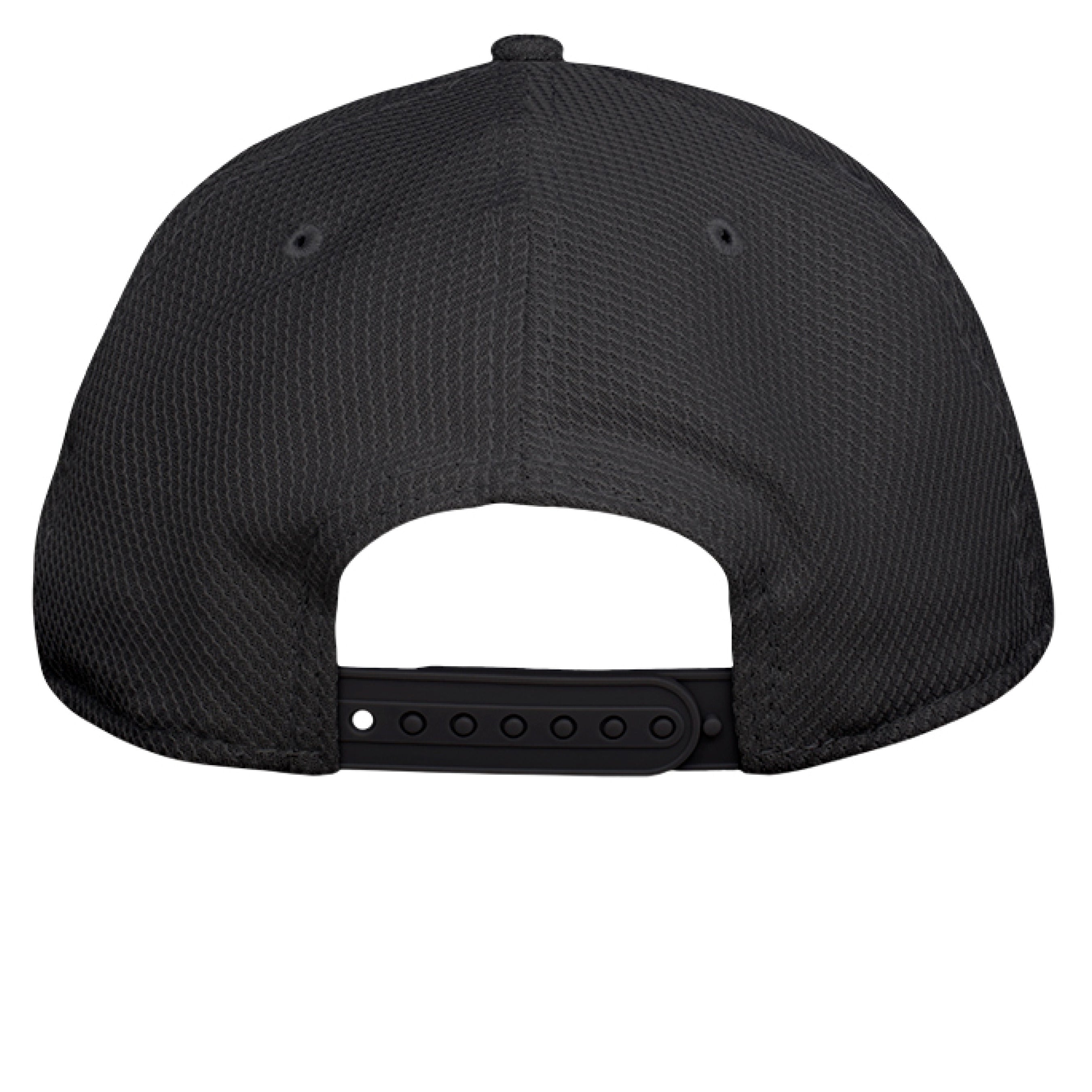 Black - BACK