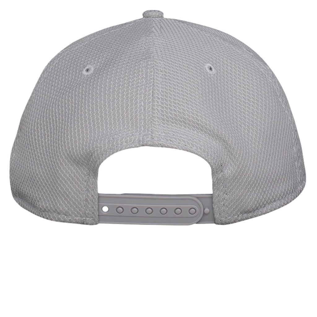 Grey - BACK