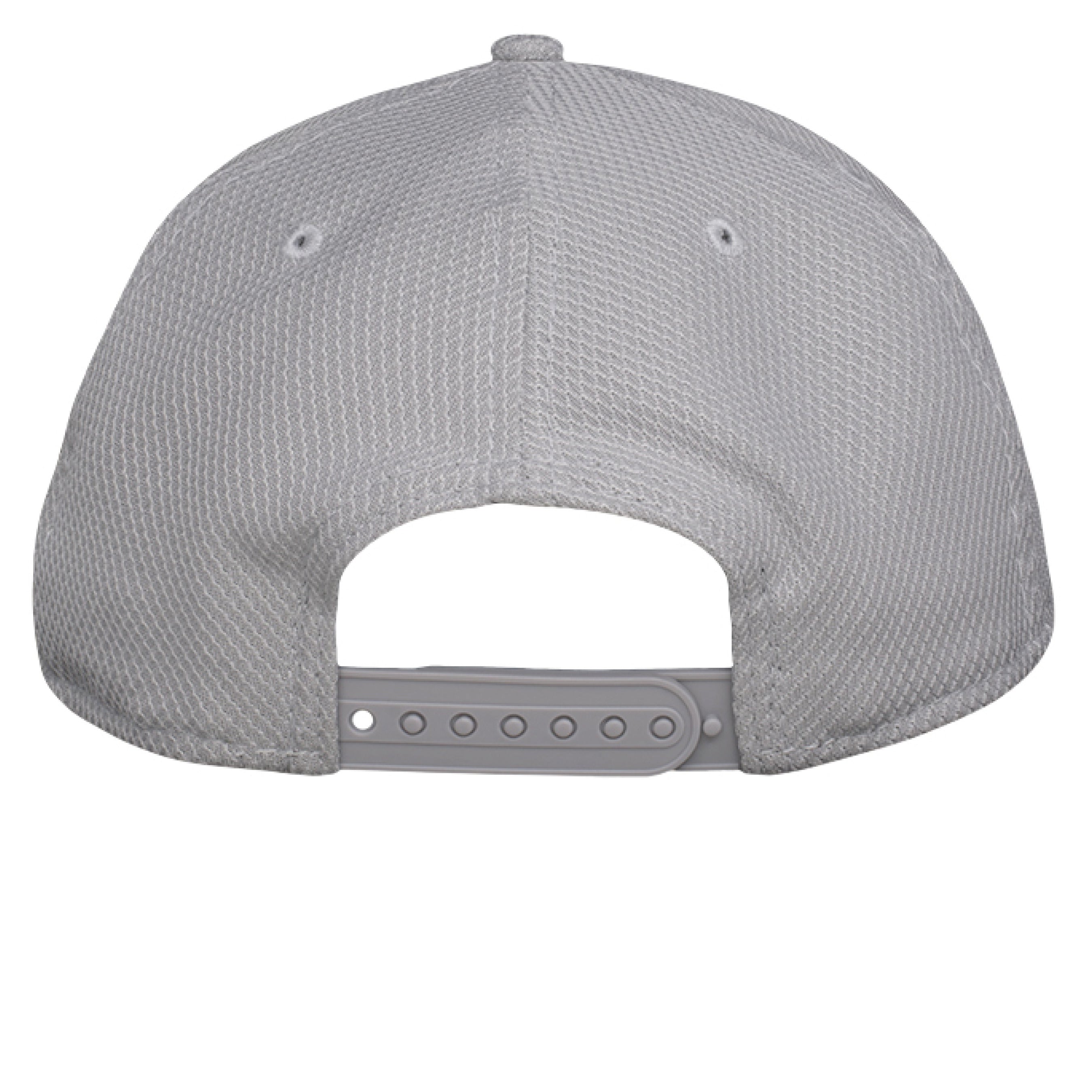 Grey - BACK