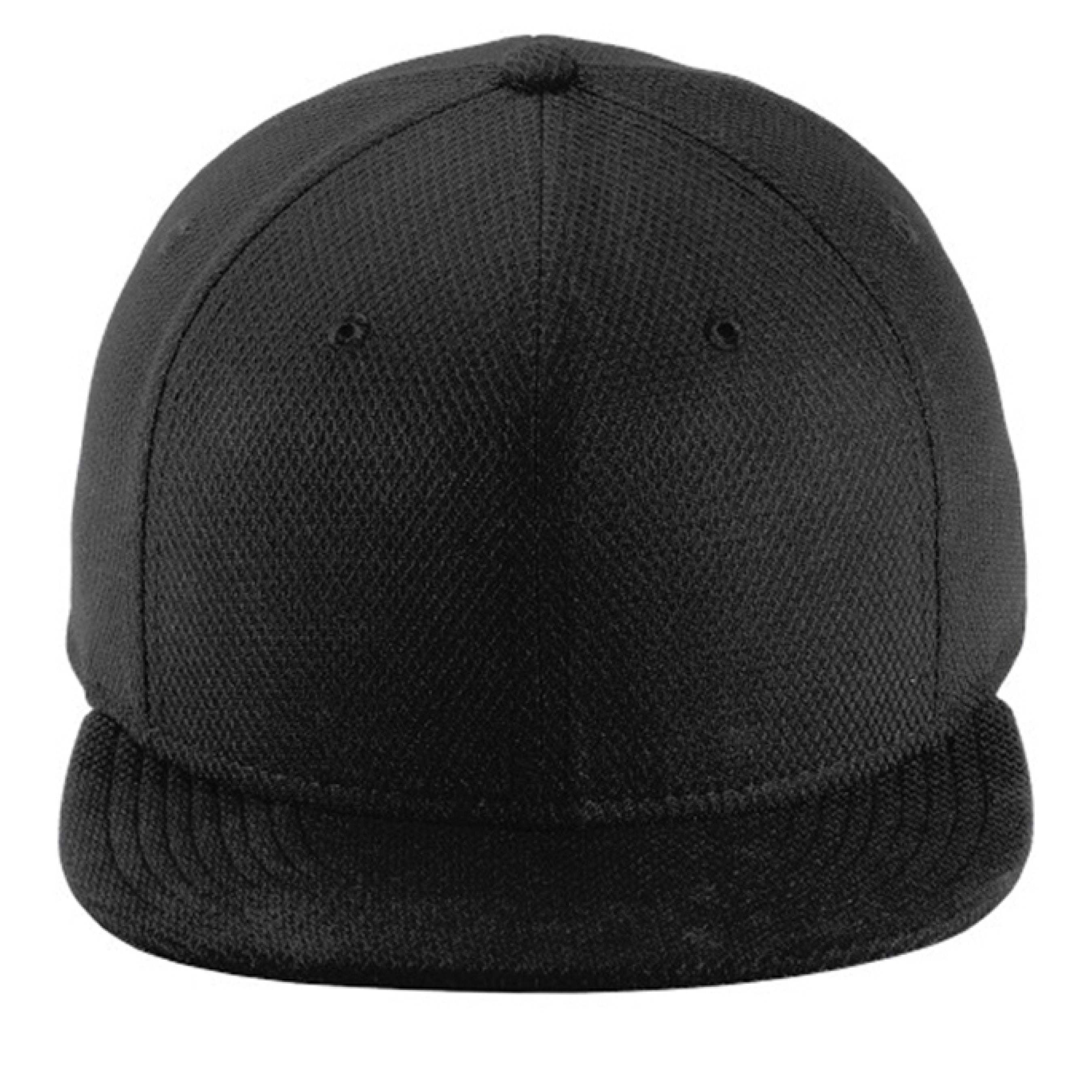 Black - FRONT