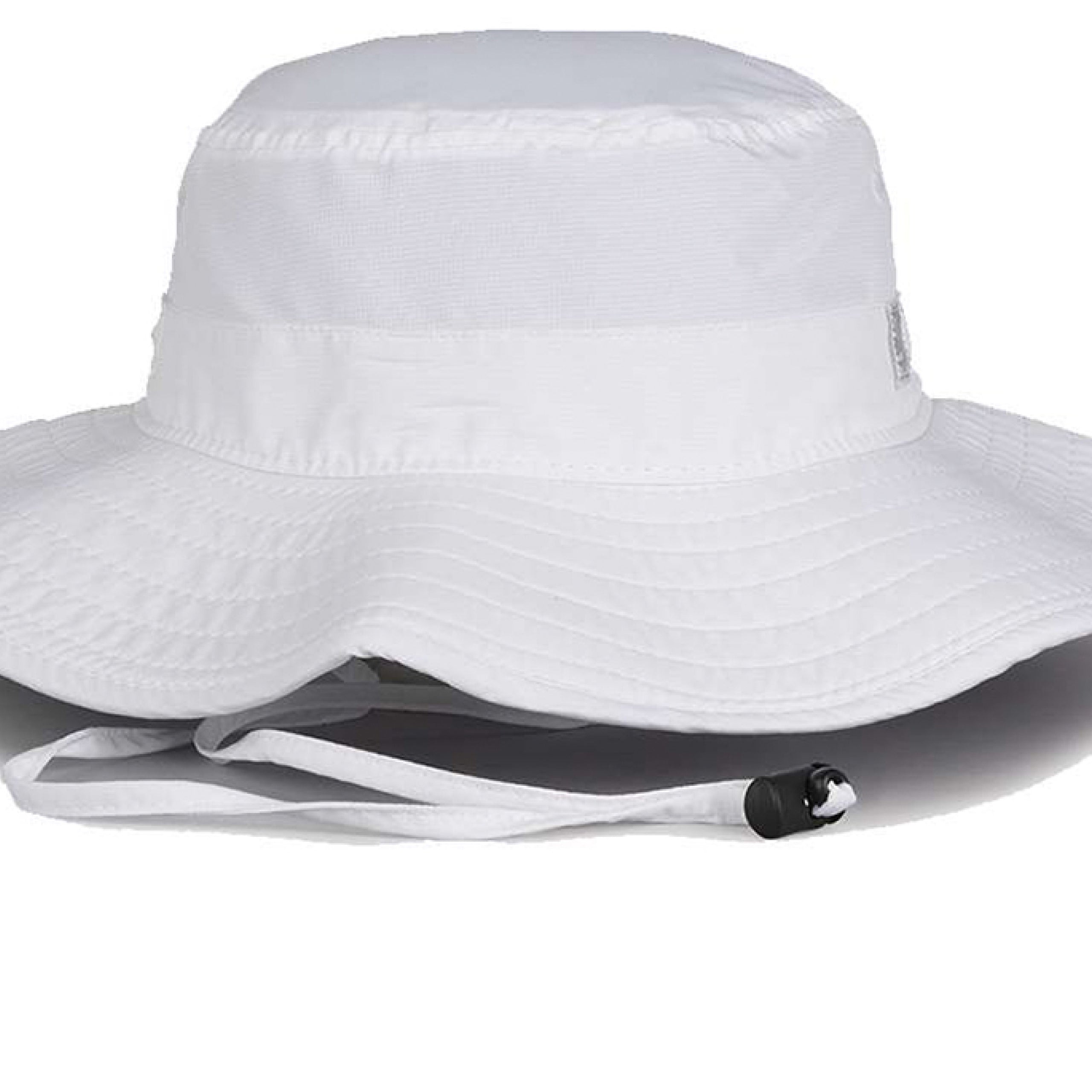Strap Bucket Hat