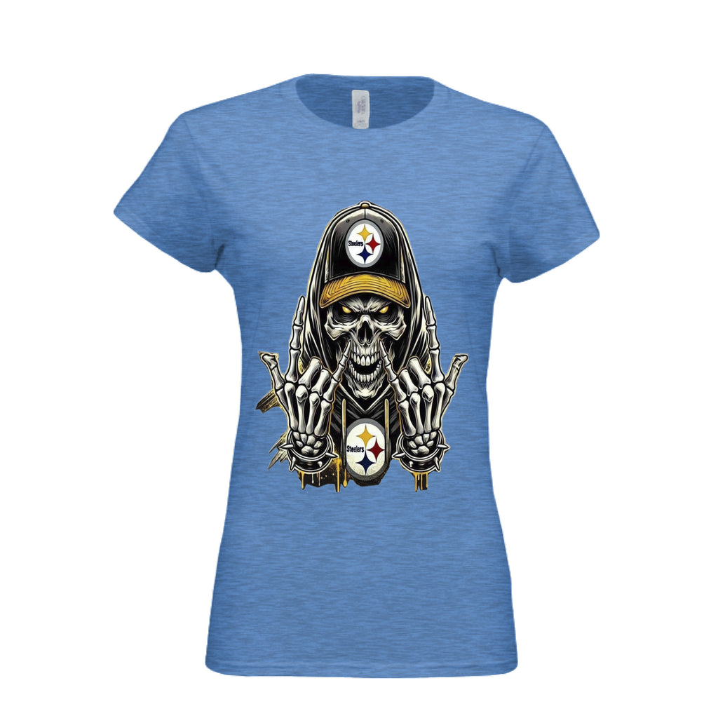 HEATHER ROYAL - FRONT