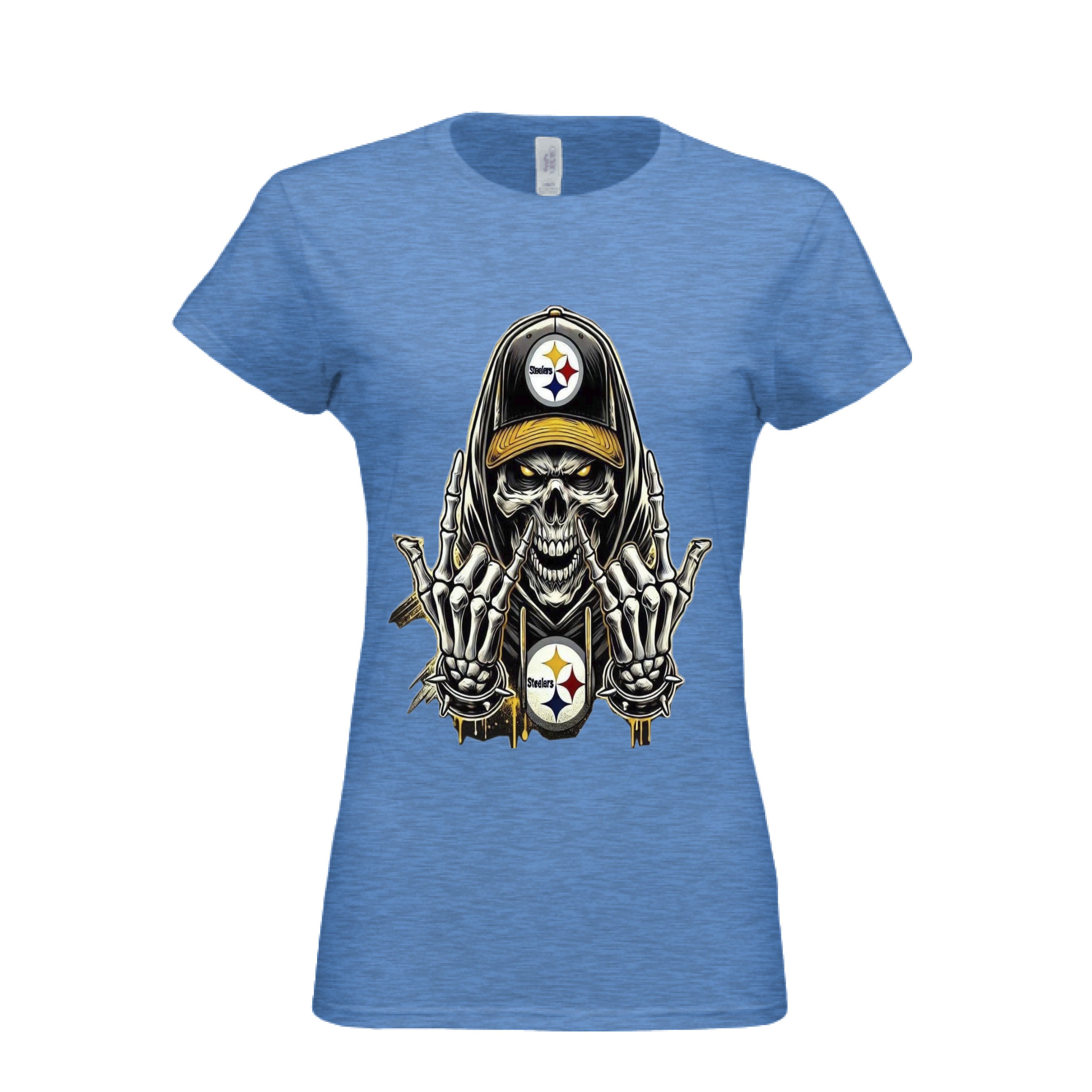 HEATHER ROYAL - FRONT