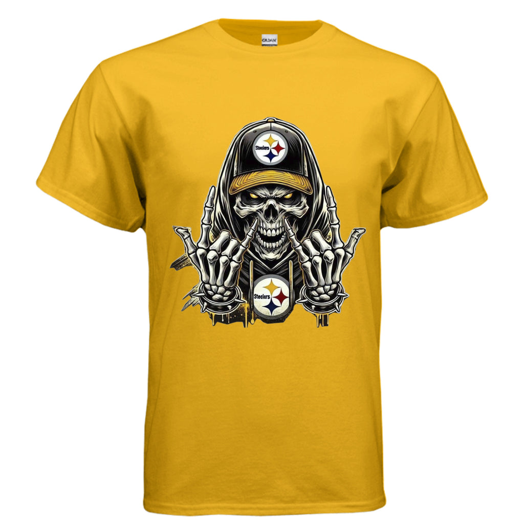 GOLD - FRONT