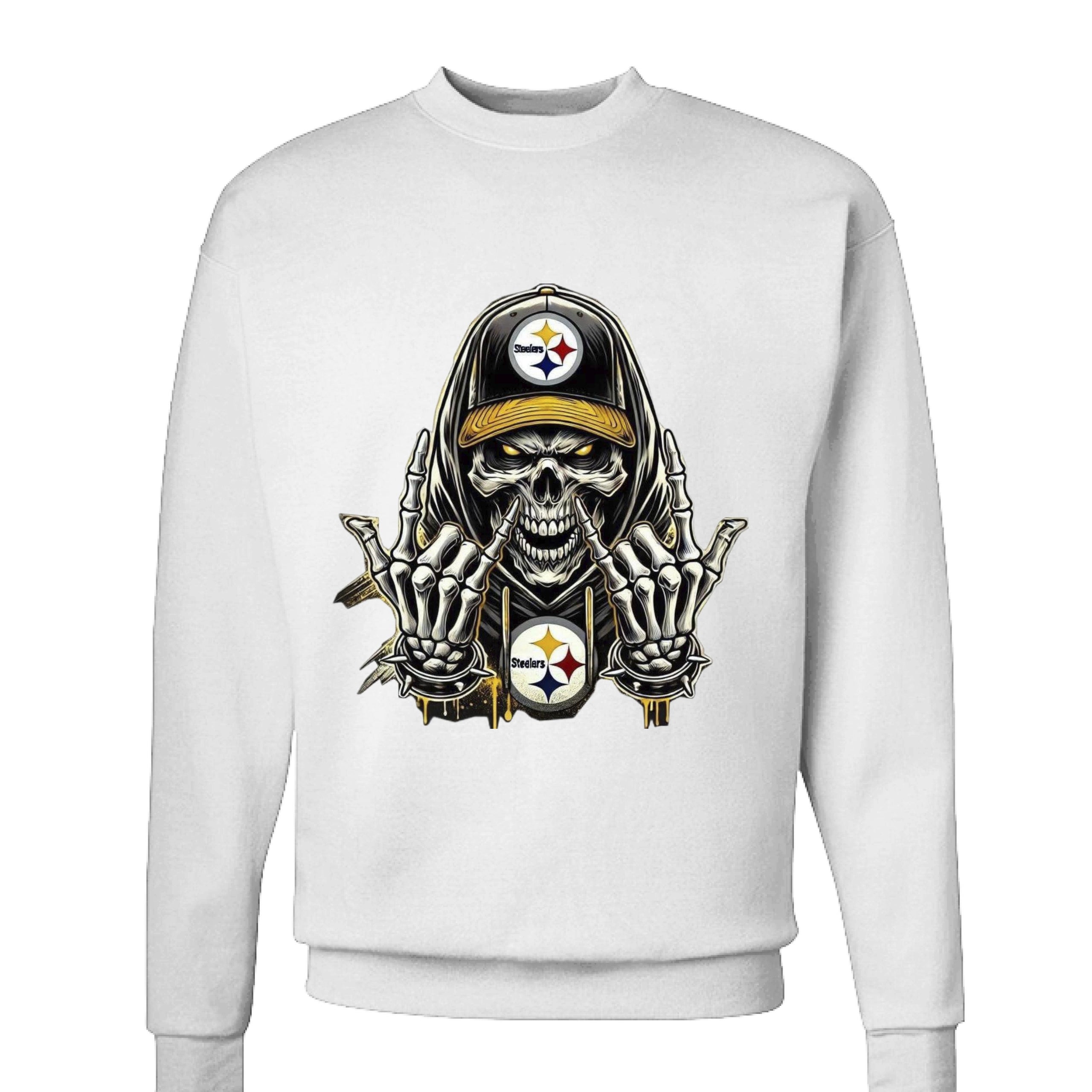 Unisex Steeler Sweater