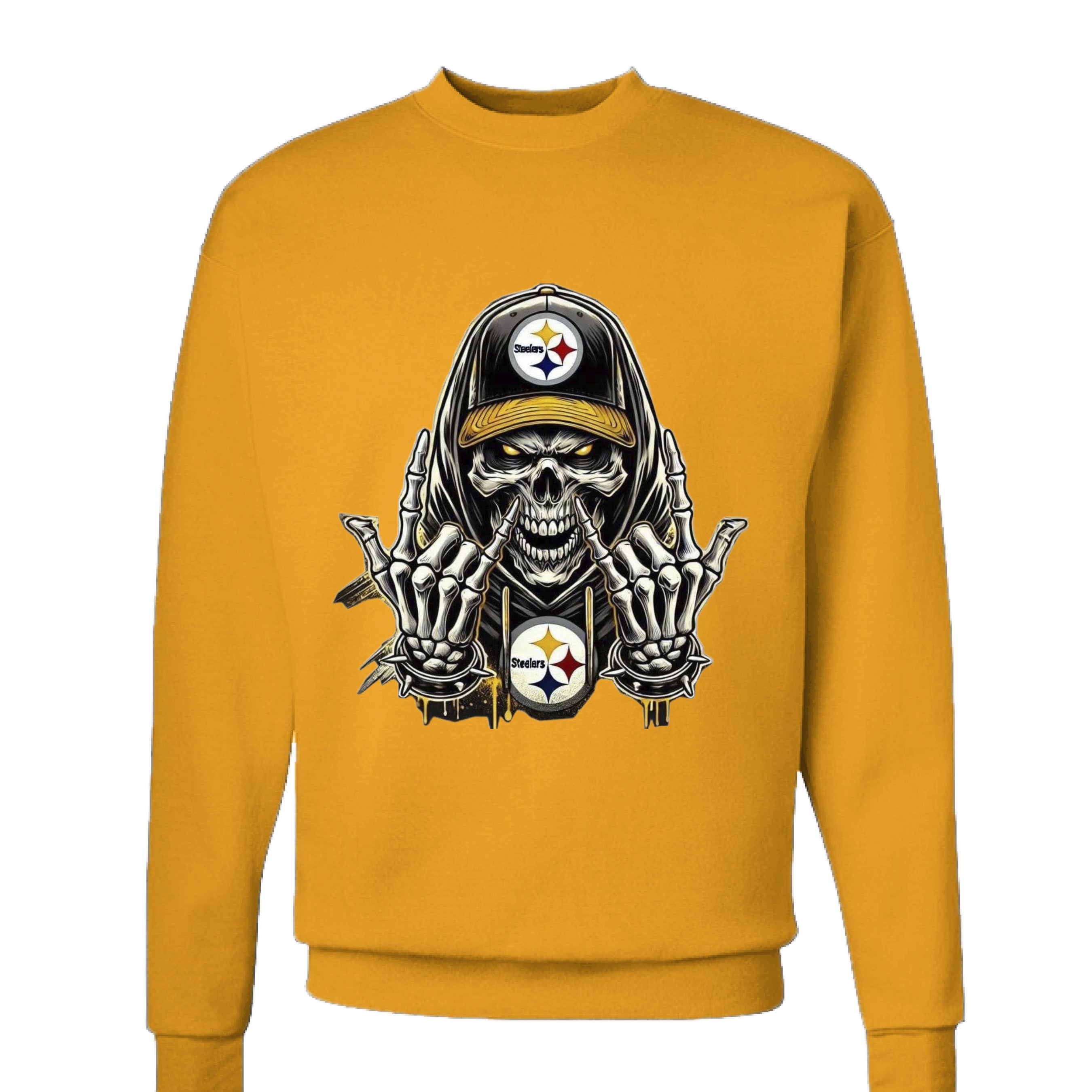 GOLD - FRONT