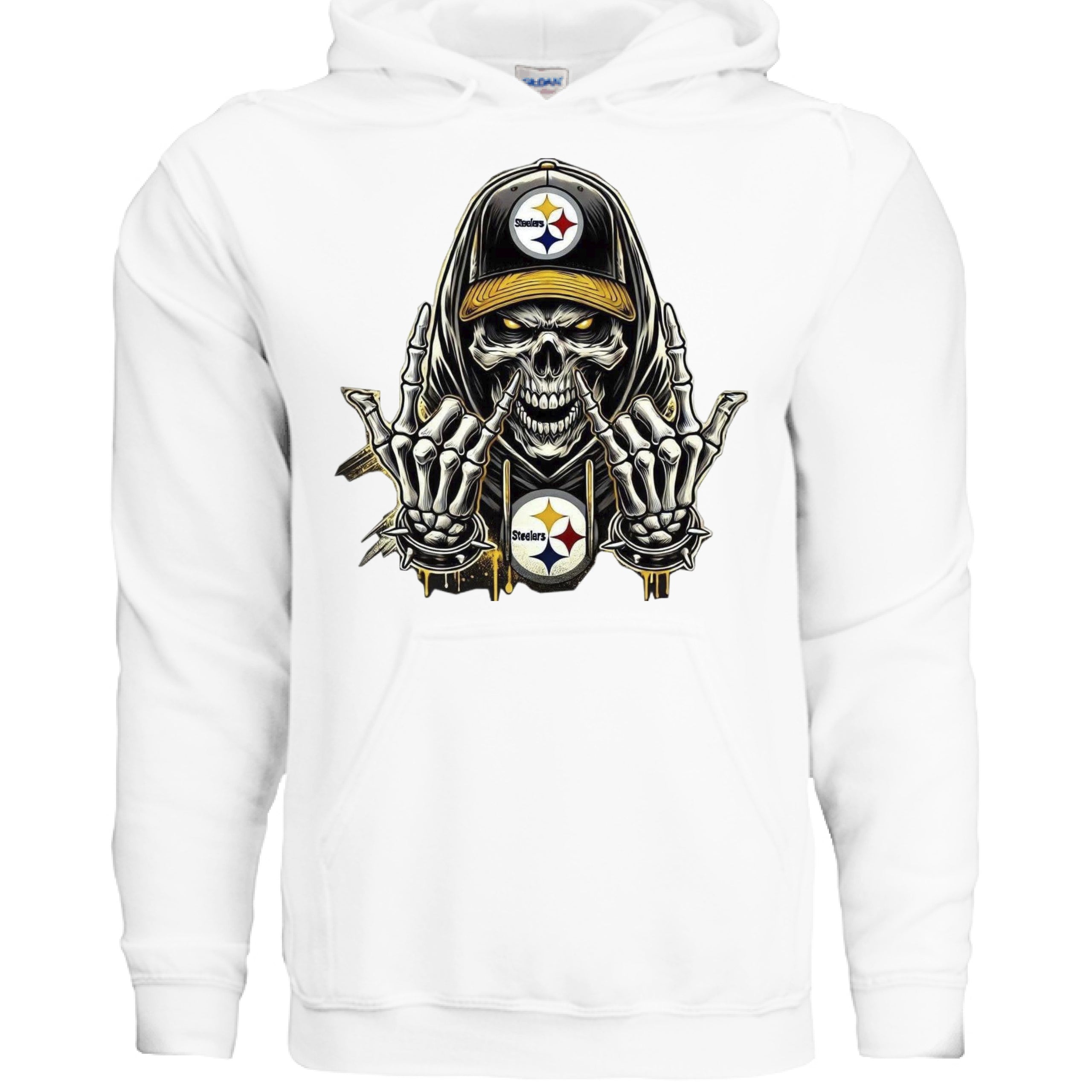 Unisex Steeler Hoodie
