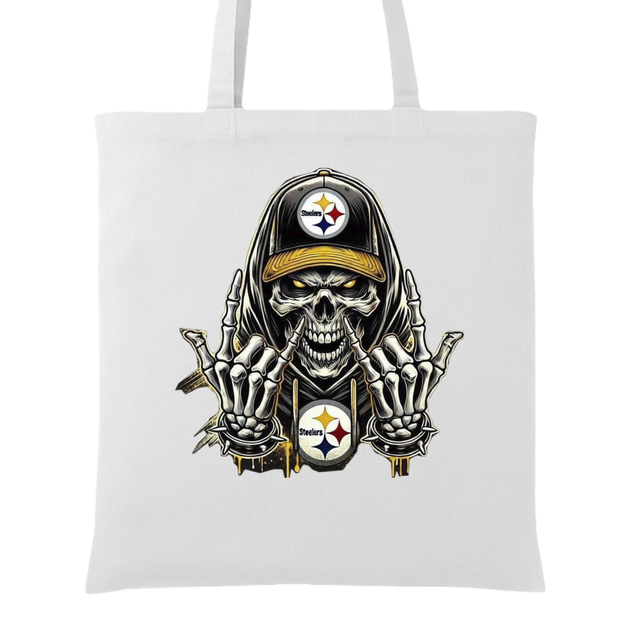 Steeler Med Bag