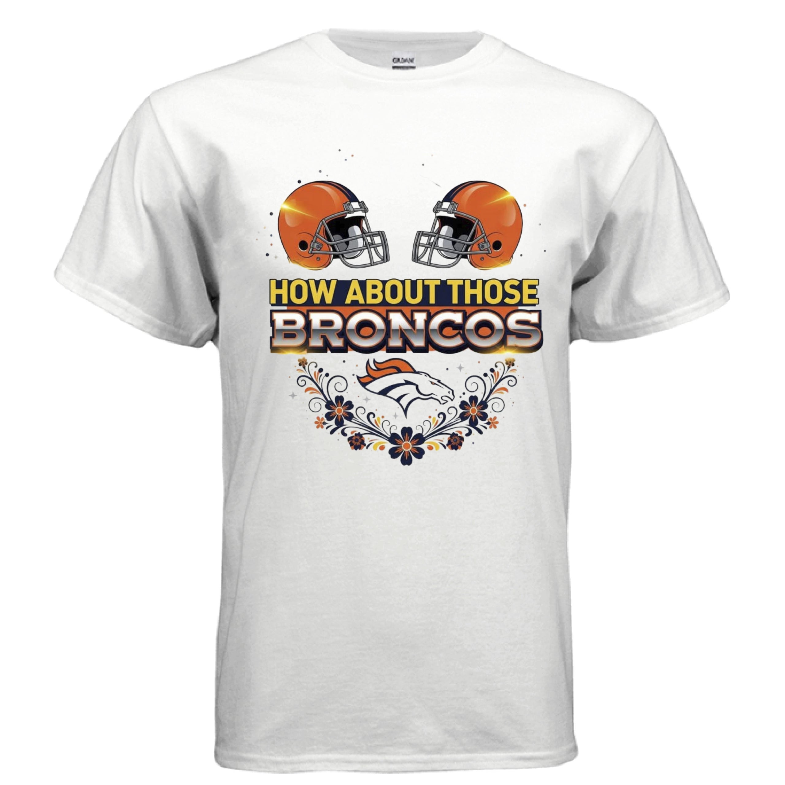 NFL Broncos