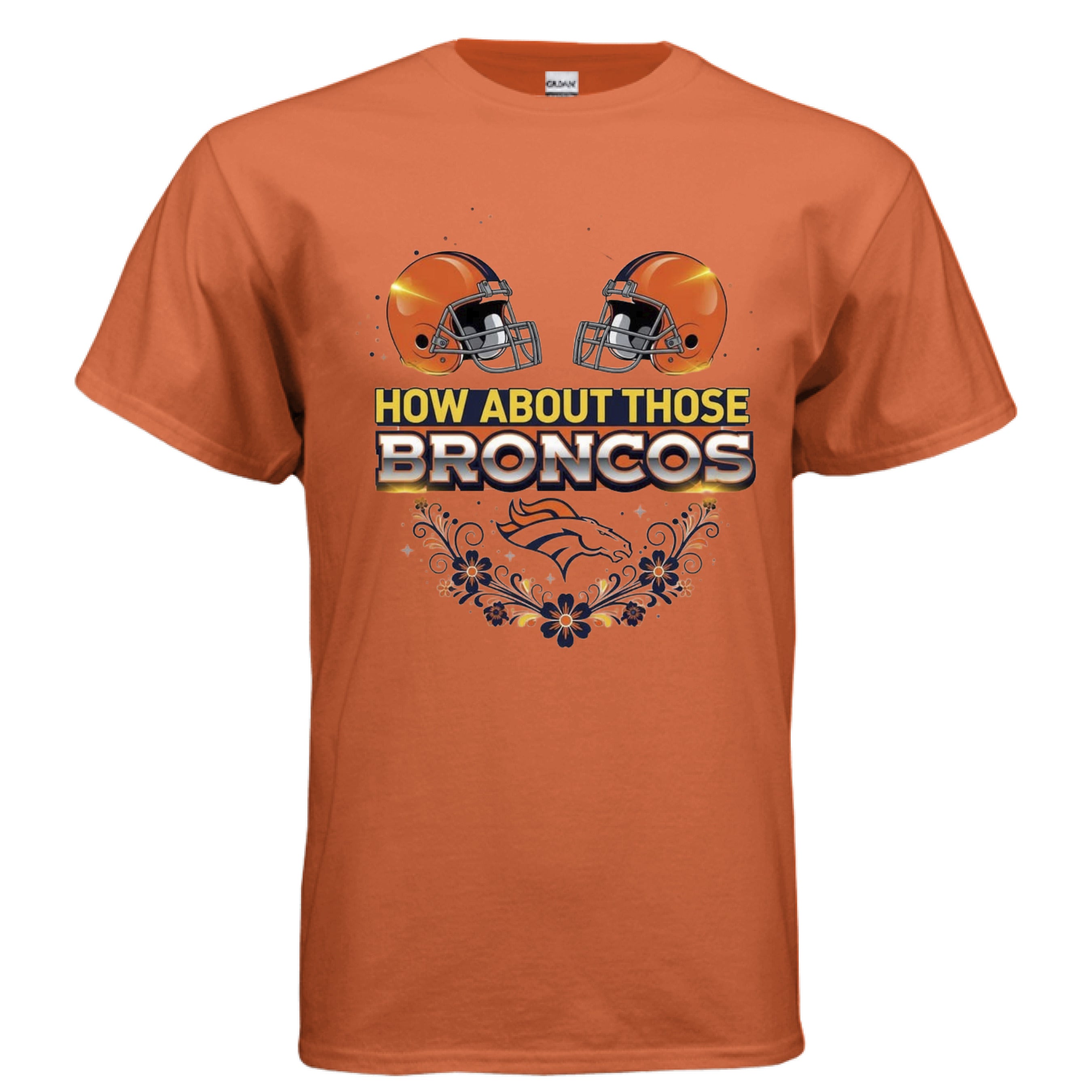 ORANGE - FRONT