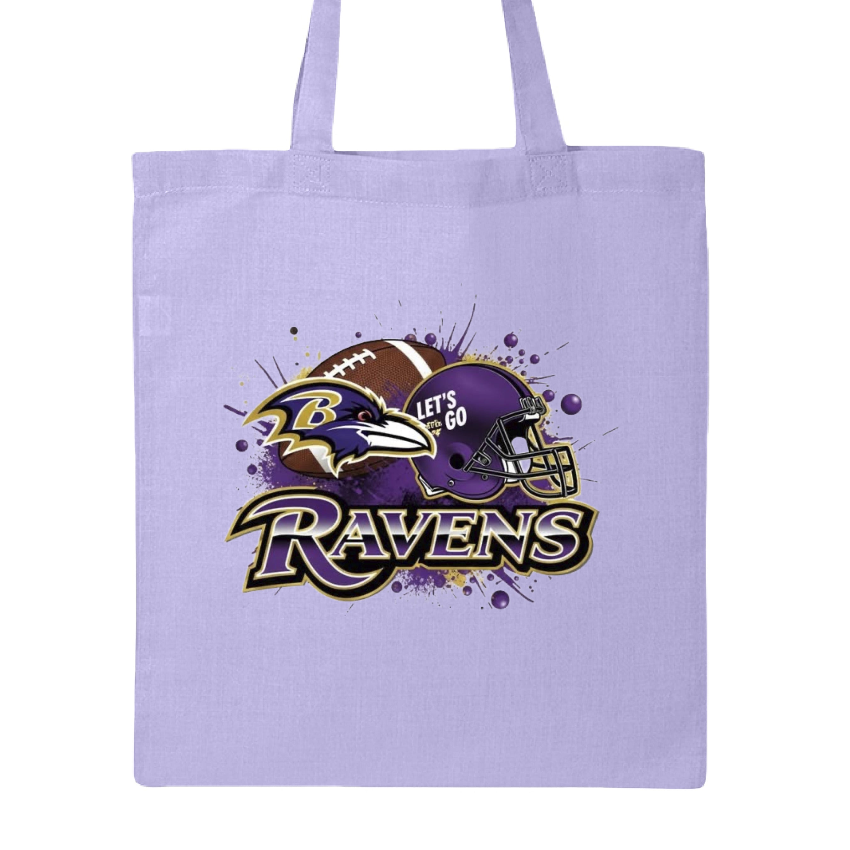 Lavender - FRONT