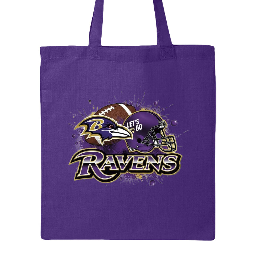 Purple - FRONT