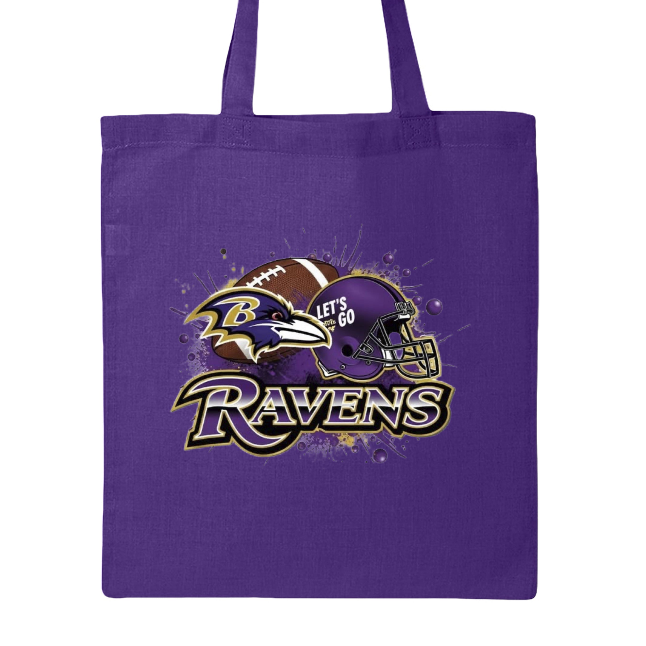 Purple - FRONT