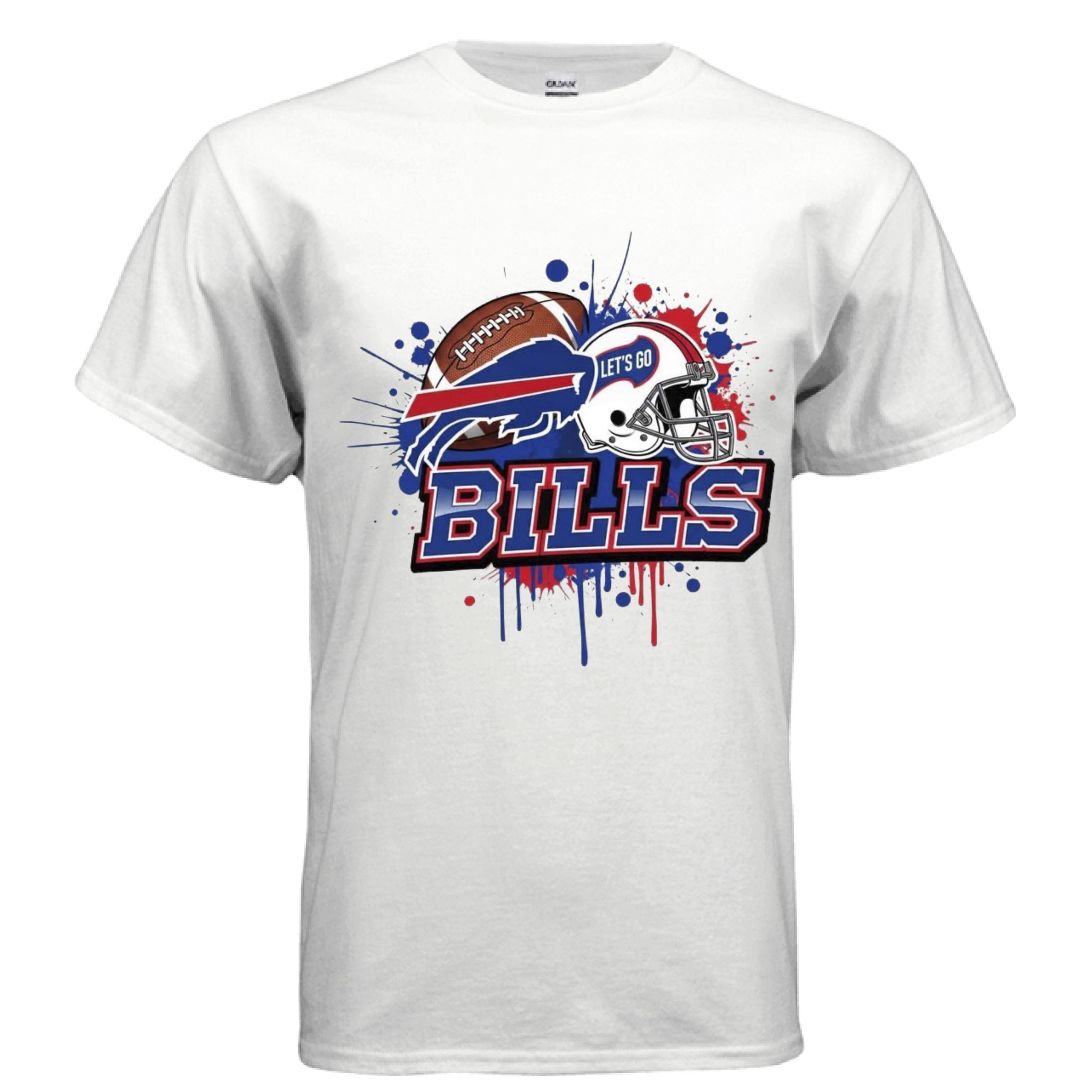 Lets Go Bills