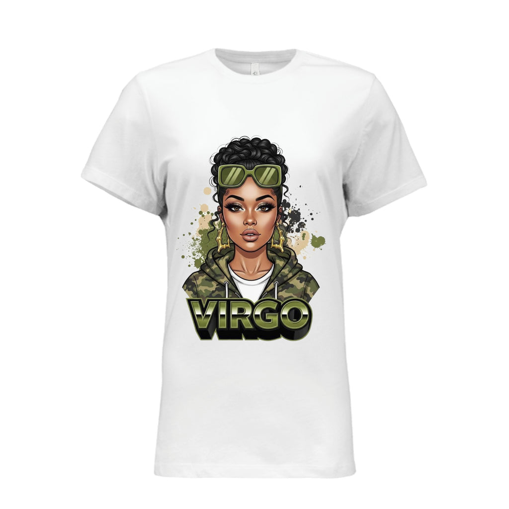 Vintage White - FRONT