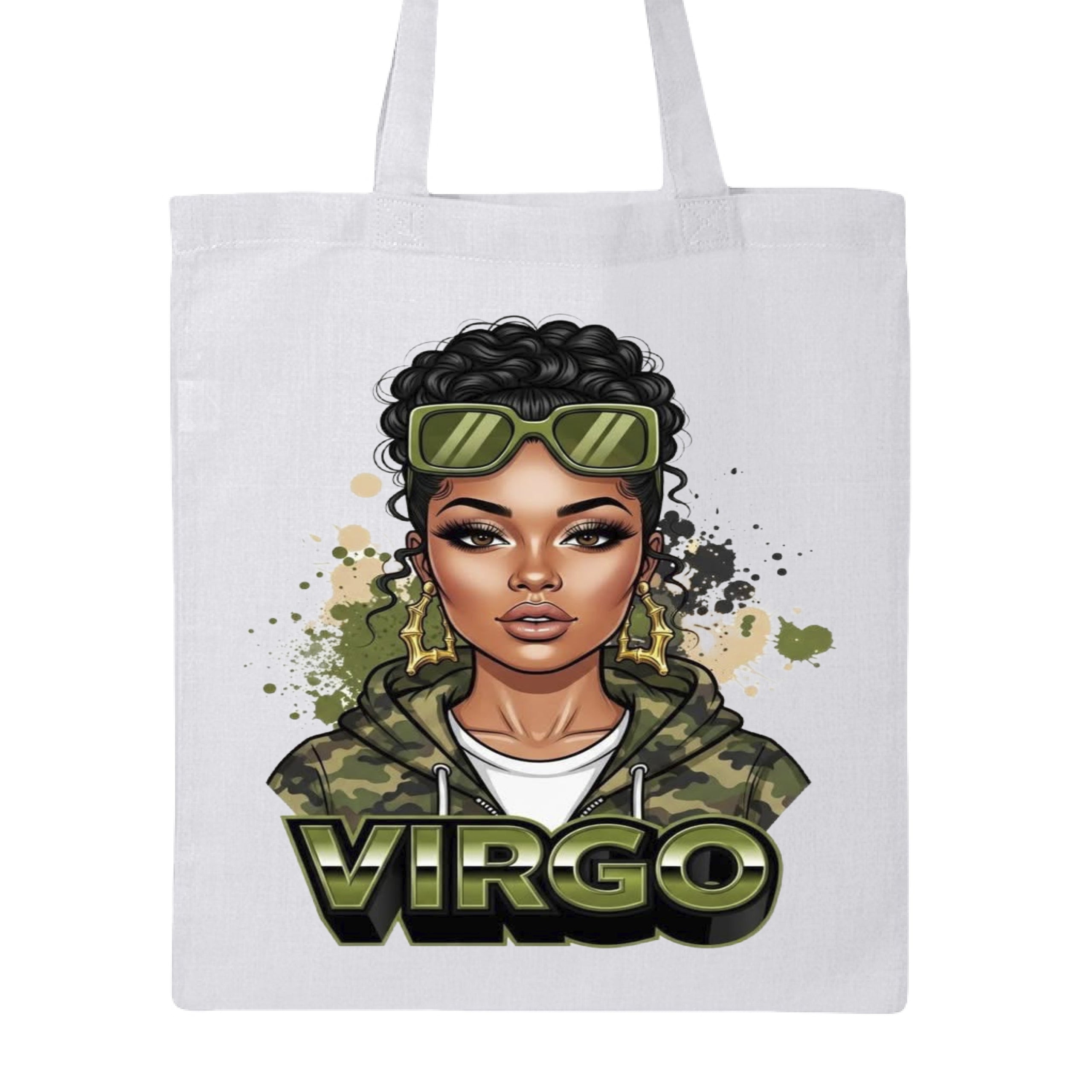 Virgo Bag