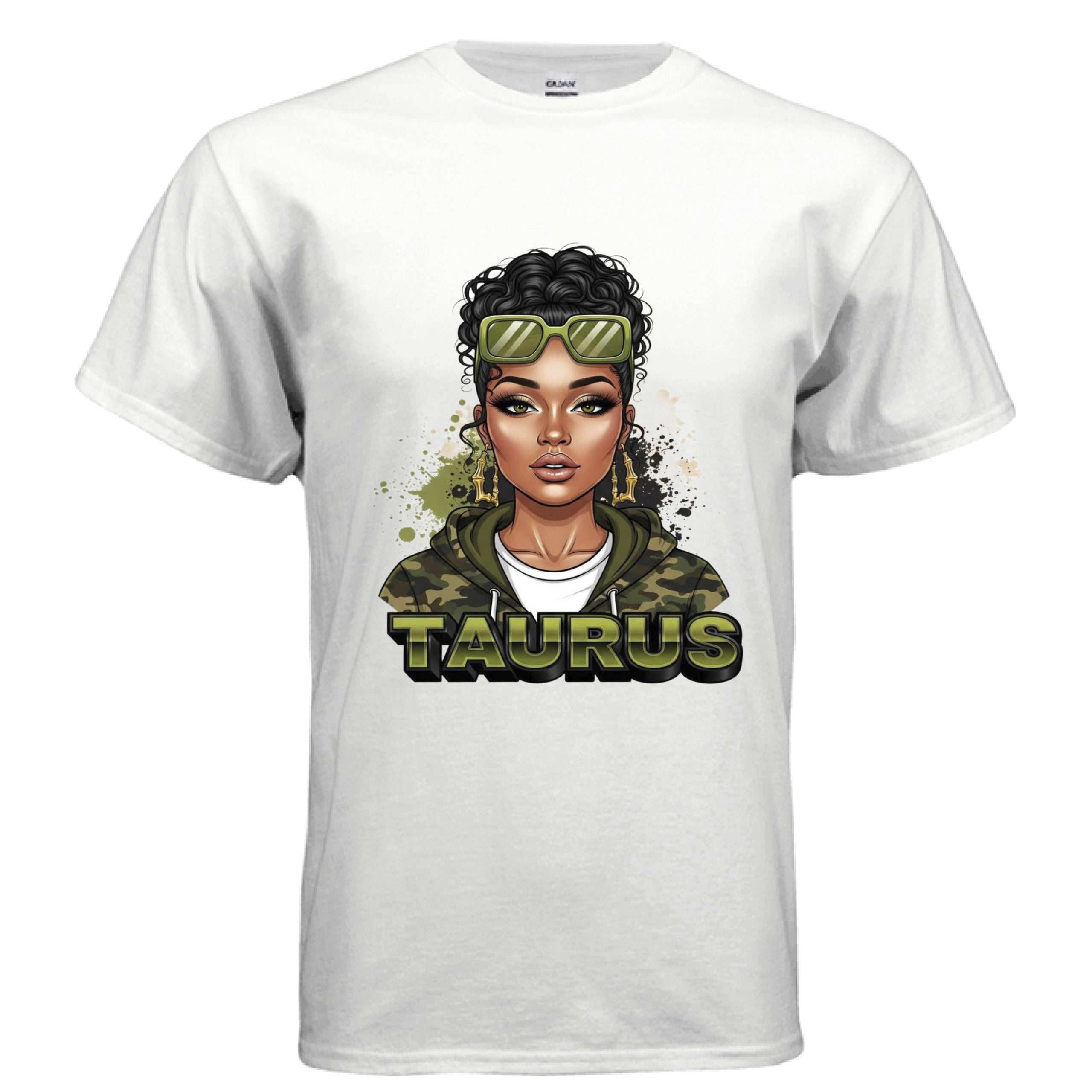 Taurus Lyfe Shirt