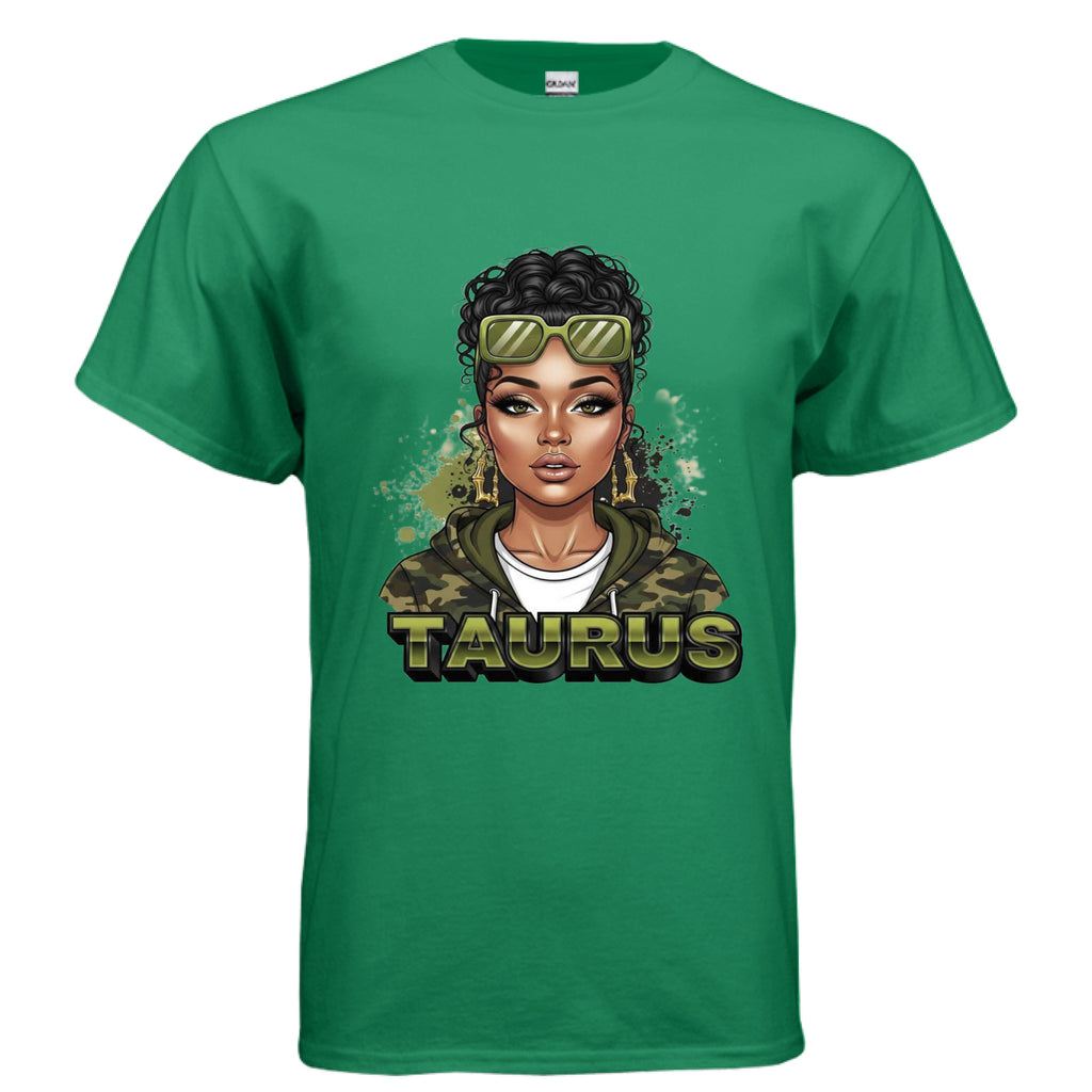 TURF GREEN - FRONT