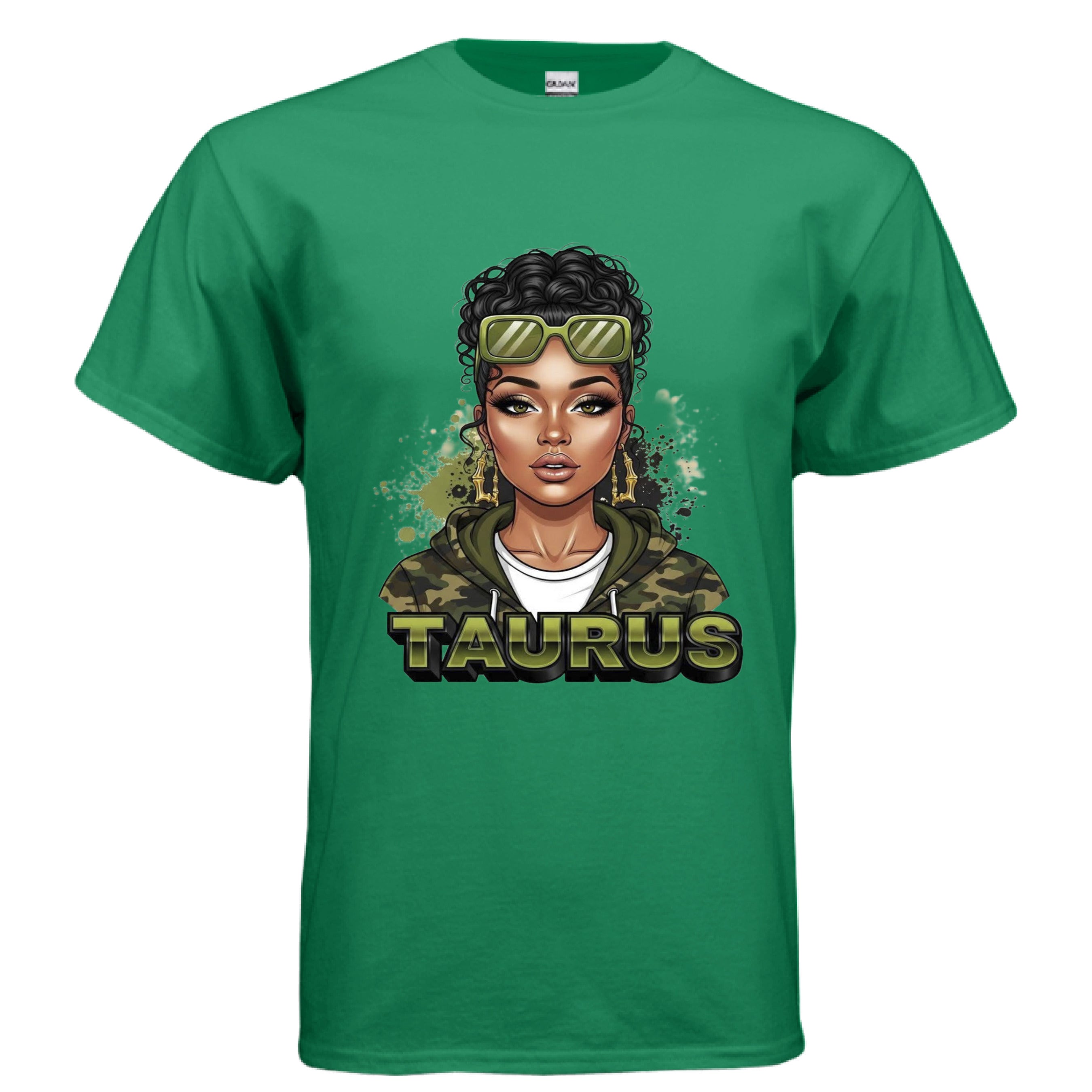 TURF GREEN - FRONT