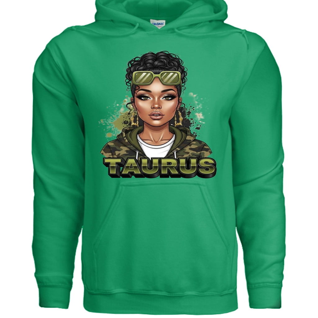 IRISH GREEN - FRONT