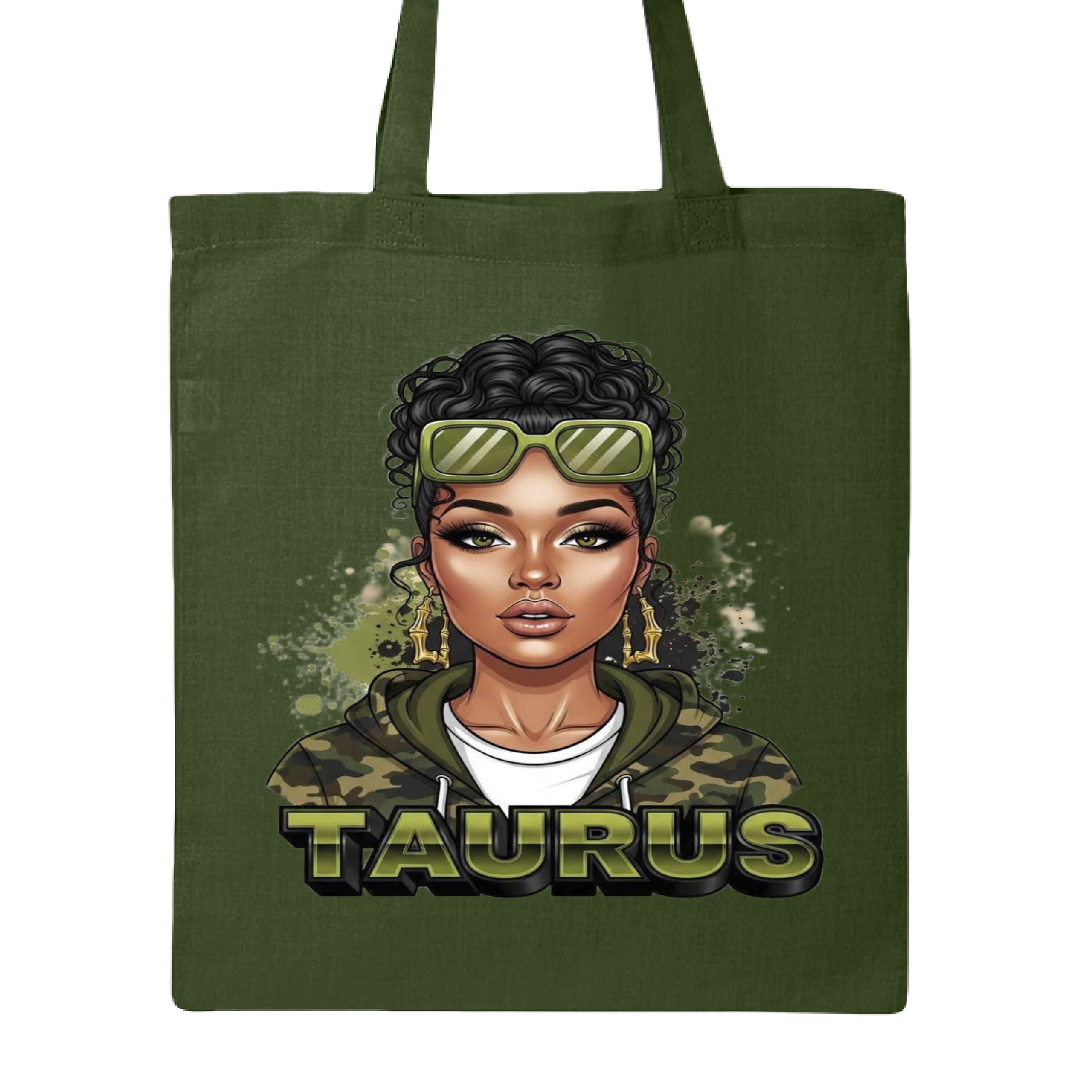 Taurus Bag