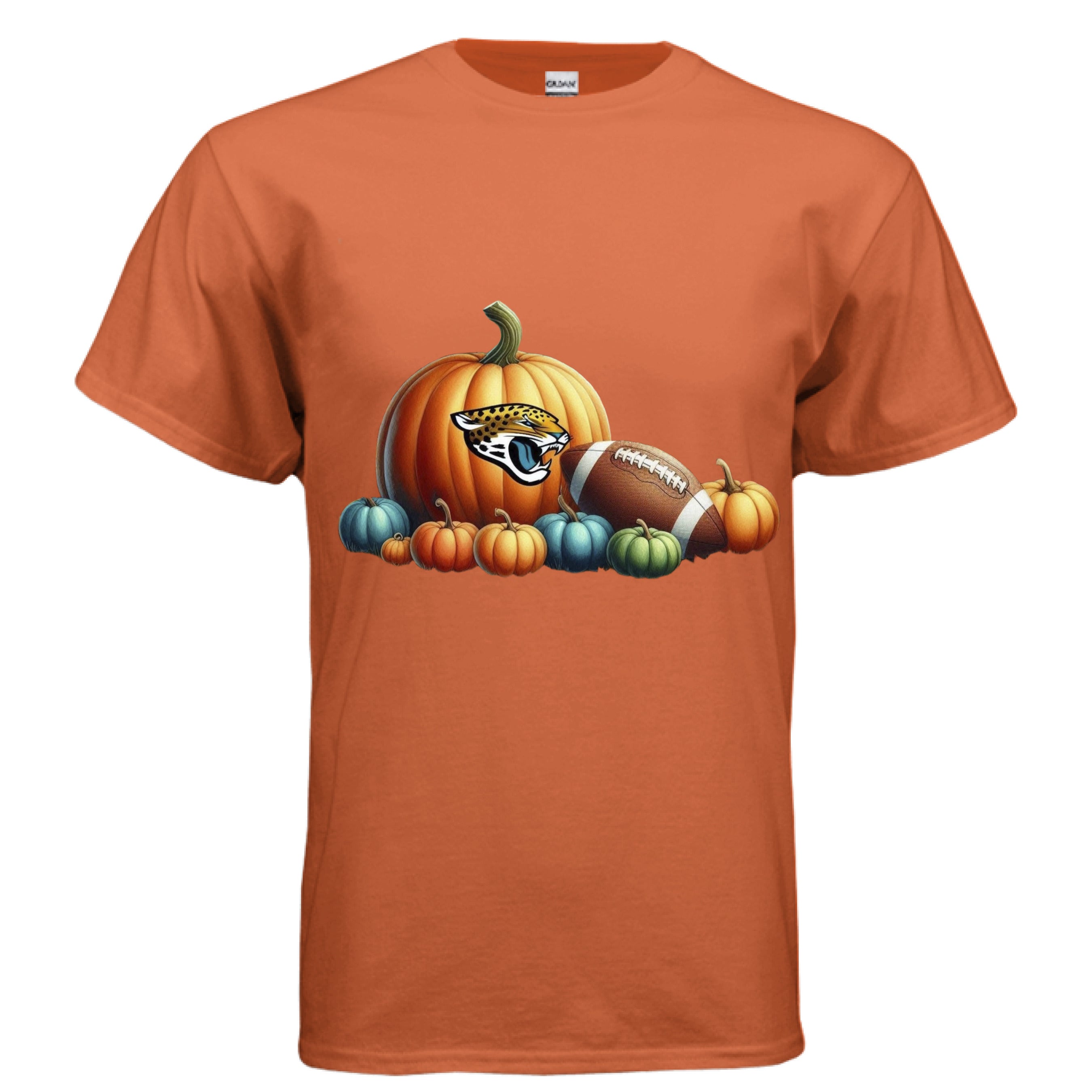 ORANGE - FRONT